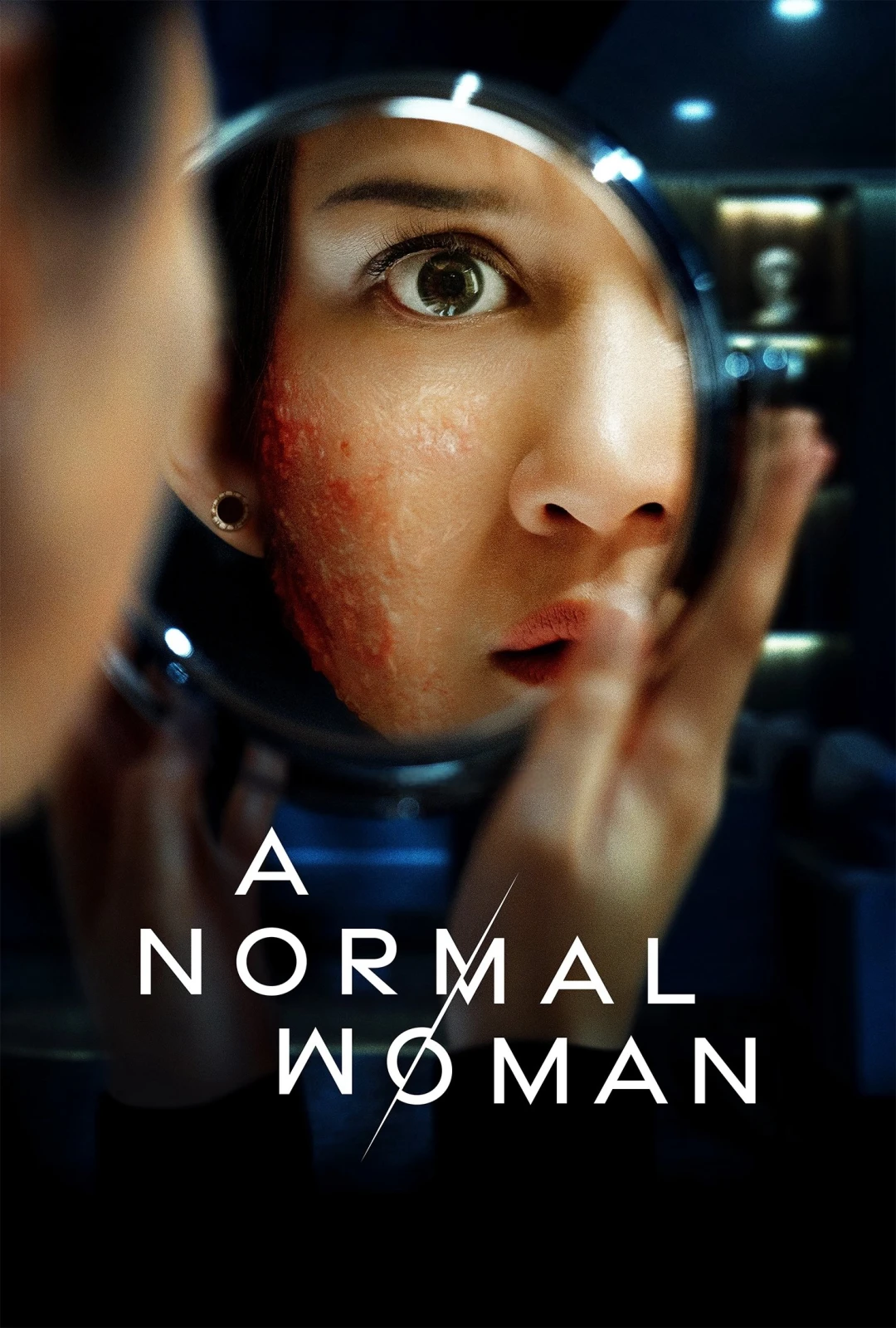 A Normal Woman (A Normal Woman) [2025]