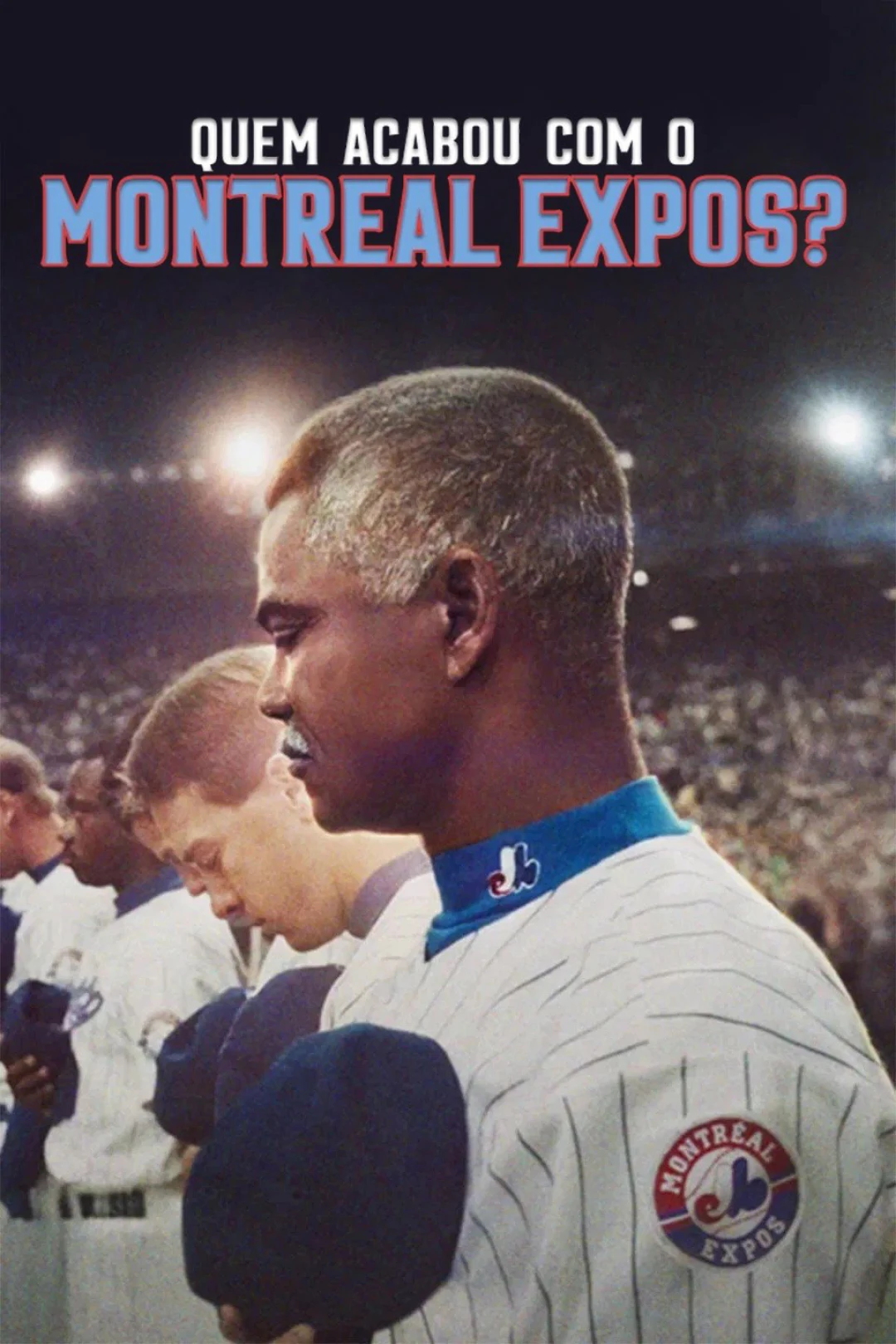 Ai đã đánh bại Montreal Expos? (Who Killed the Montreal Expos?) [2025]