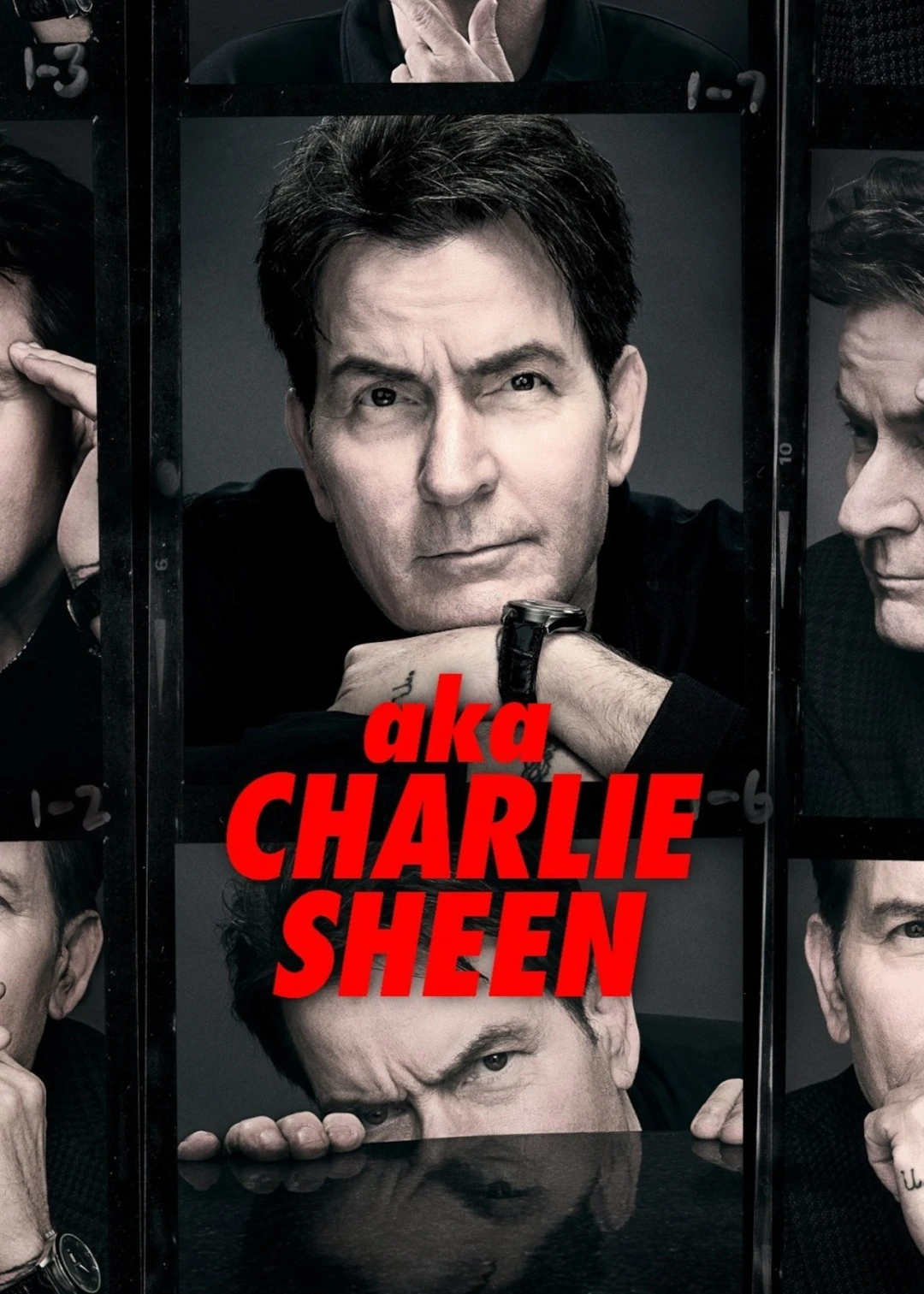aka Charlie Sheen (aka Charlie Sheen) [2025]