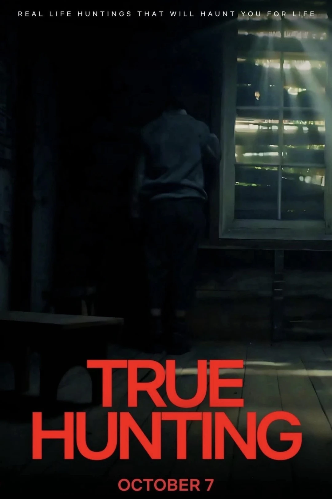 Ám Ảnh Siêu Nhiên (True Haunting) [2025]