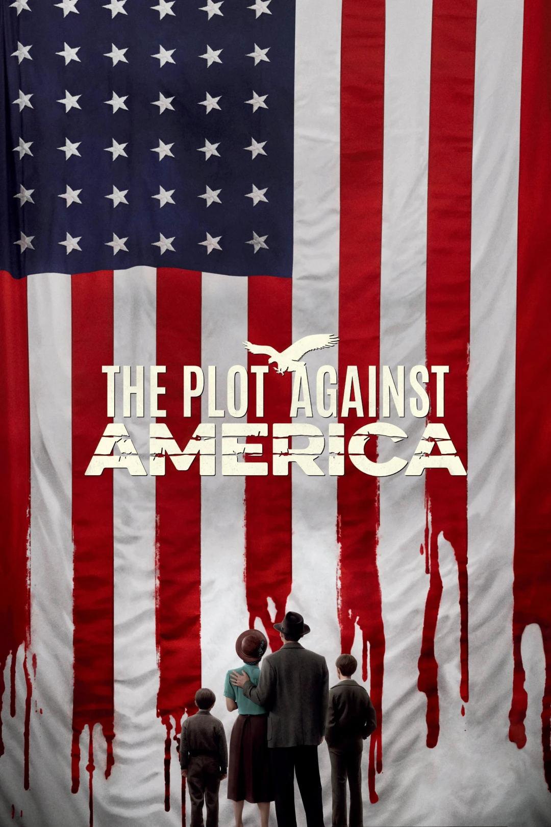 Âm Mưu Chống Lại Nước Mỹ (The Plot Against America) [2020]