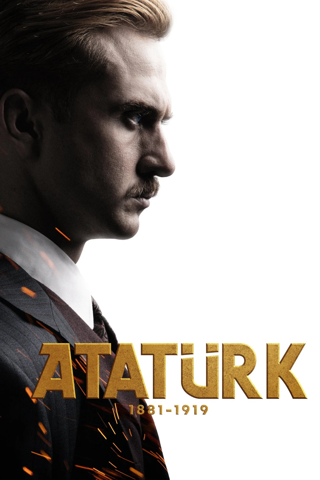 Atatürk 1881 - 1919 (Atatürk 1881 - 1919) [2023]
