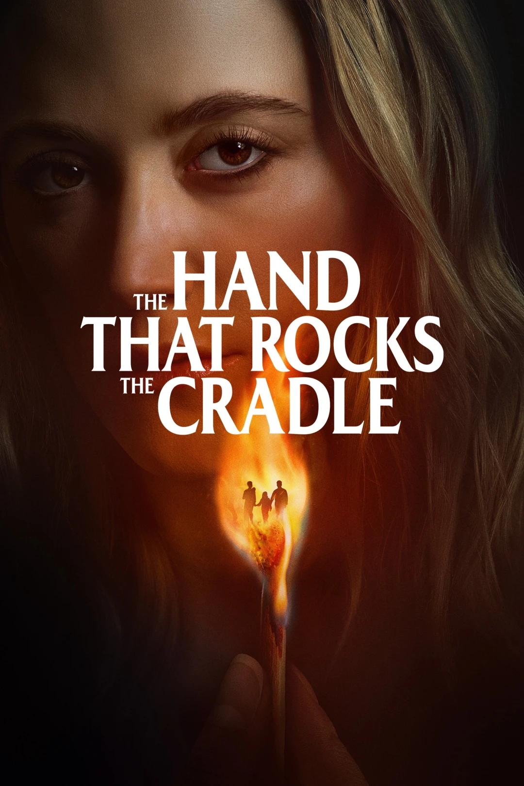 Bàn tay ru nôi (The Hand That Rocks the Cradle) [2025]