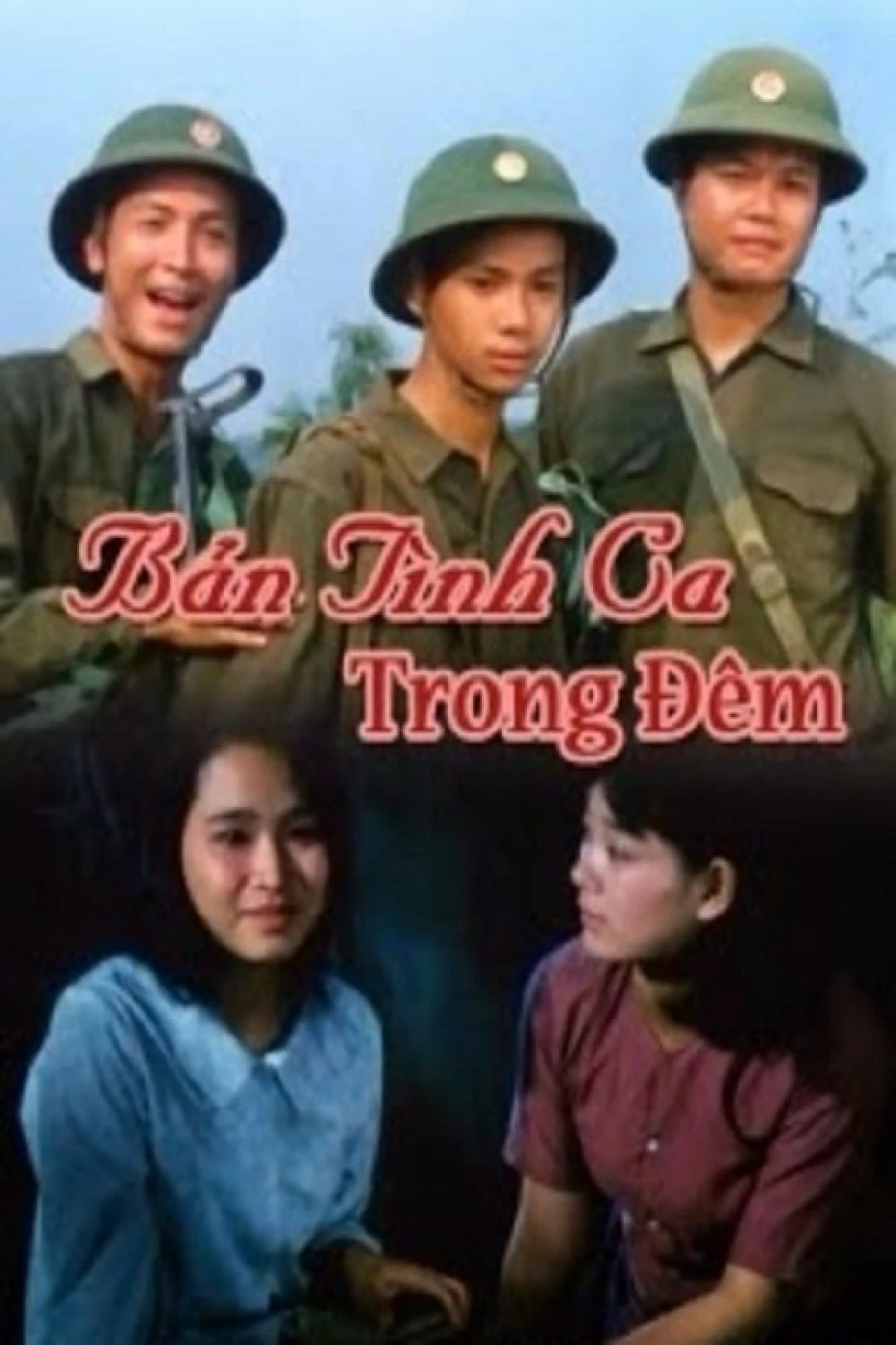 Bản Tình Ca Trong Đêm (Love Song in the Night) [1996]