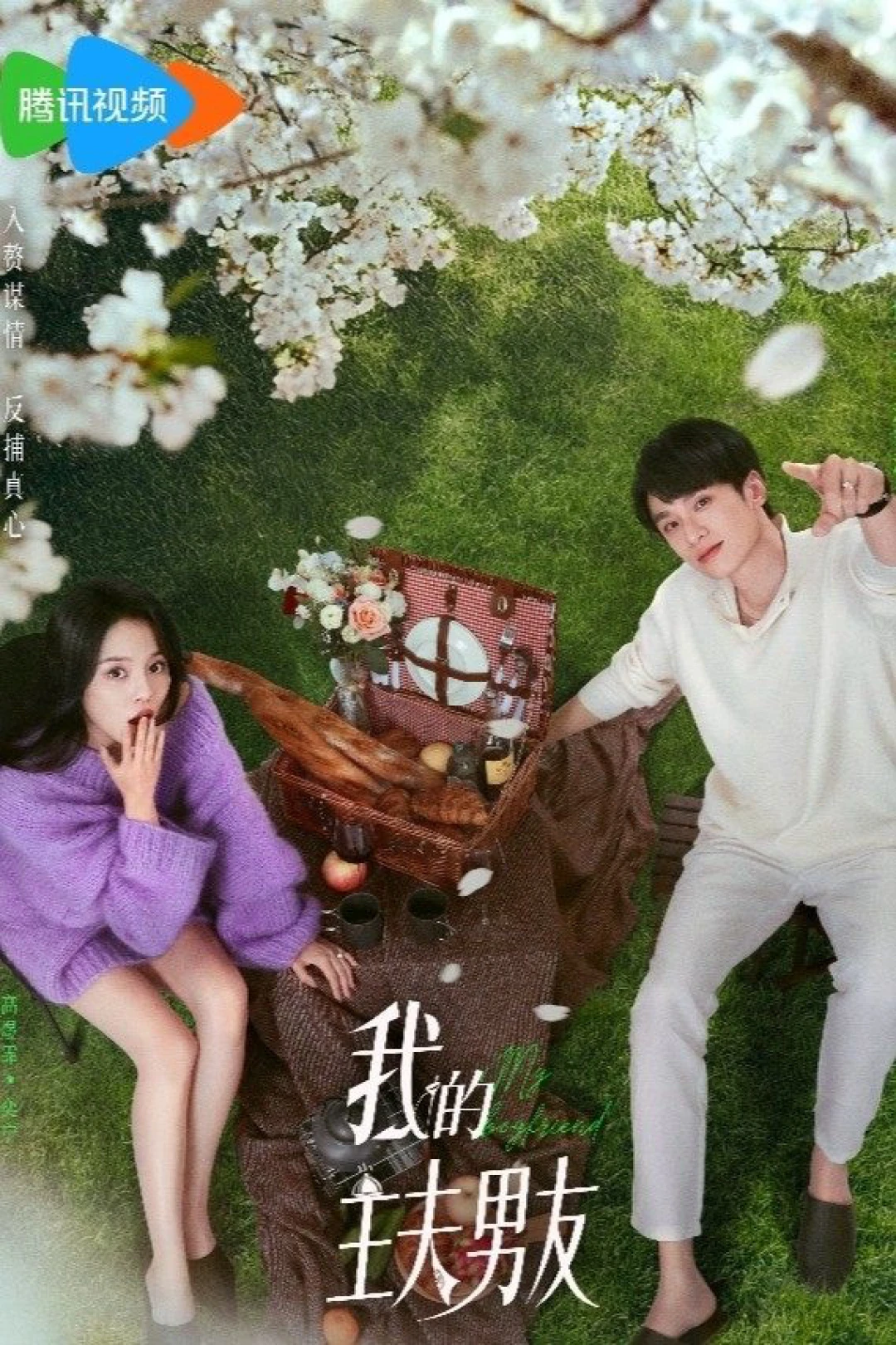 Bạn Trai Nội Trợ Của Tôi (My Boyfriend) [2025]