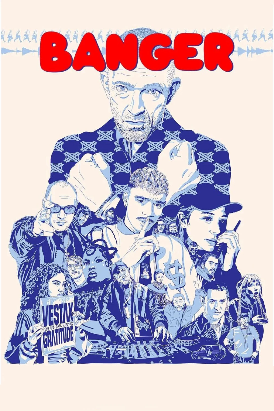 Banger (Banger) [2025]