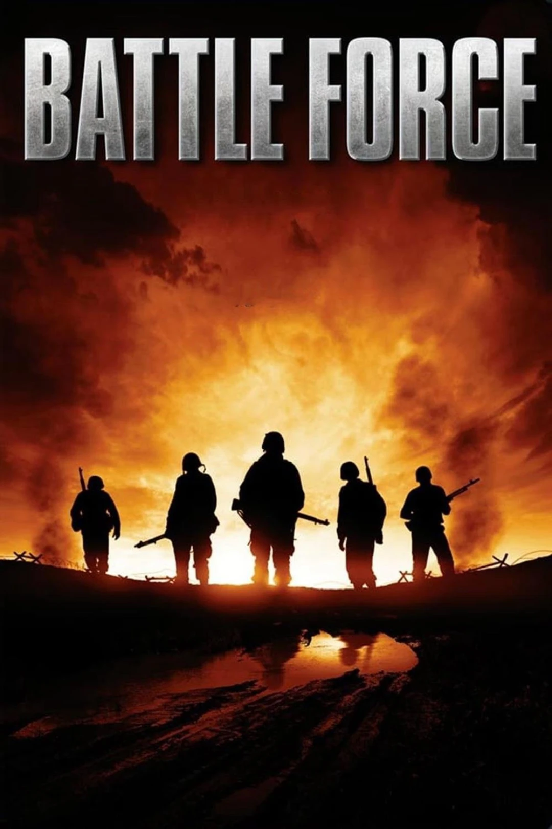 Battle Force (Battle Force) [2012]