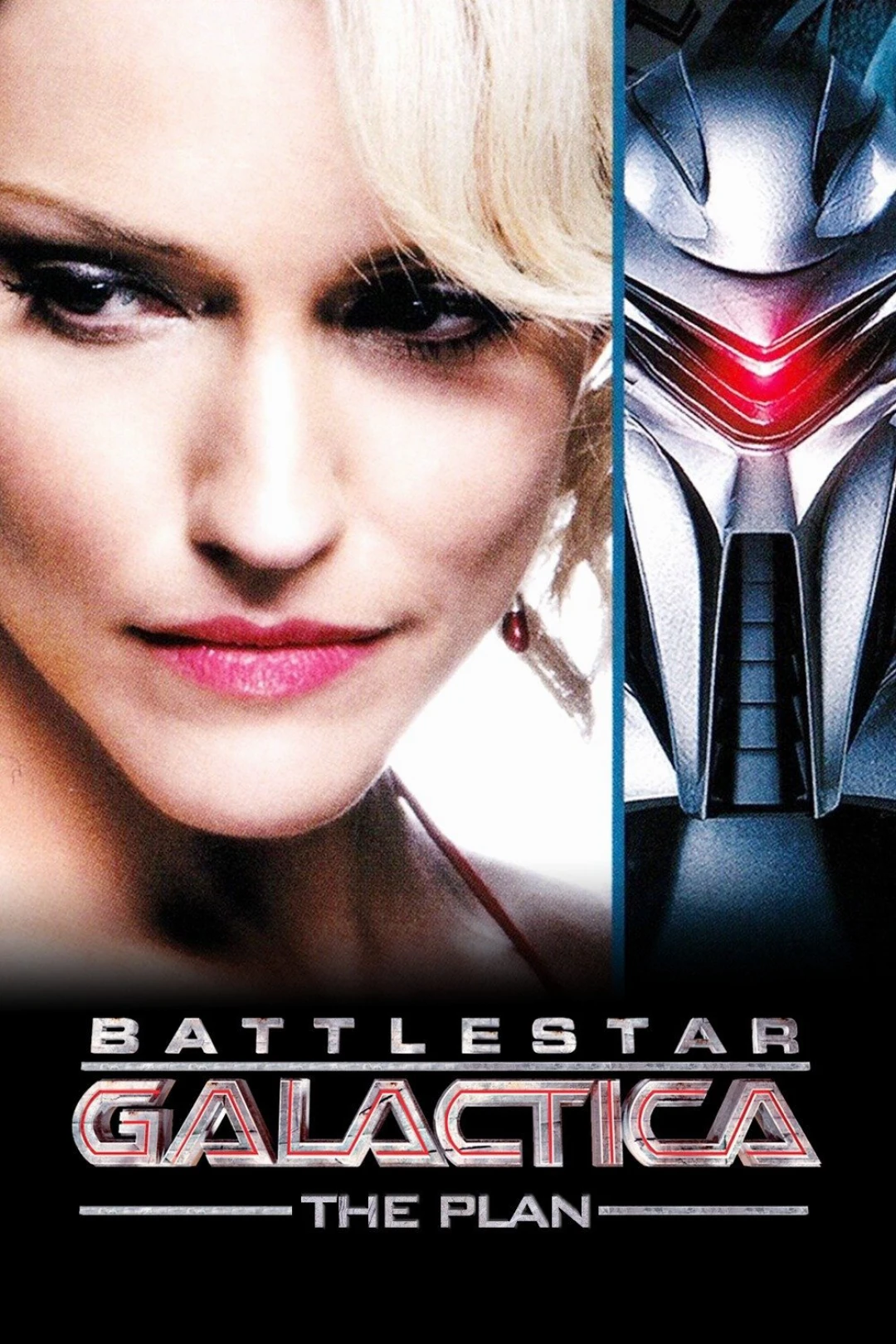 Battlestar Galactica: The Plan (Battlestar Galactica: The Plan) [2009]