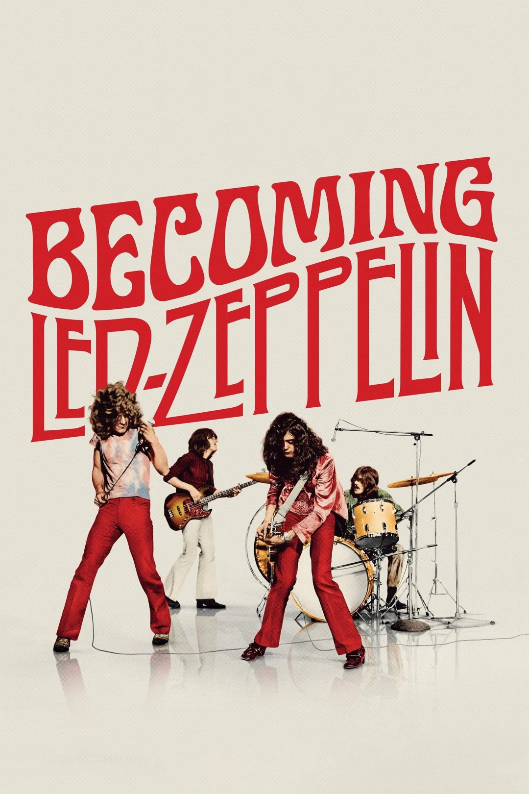 Becoming Led Zeppelin (Becoming Led Zeppelin) [2025]