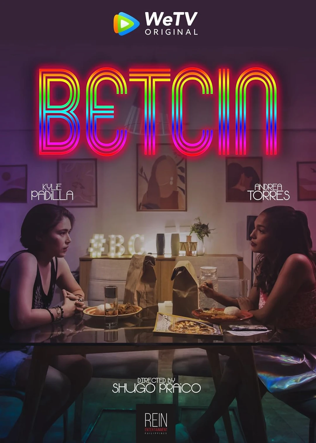 BetCin (BetCin) [2021]