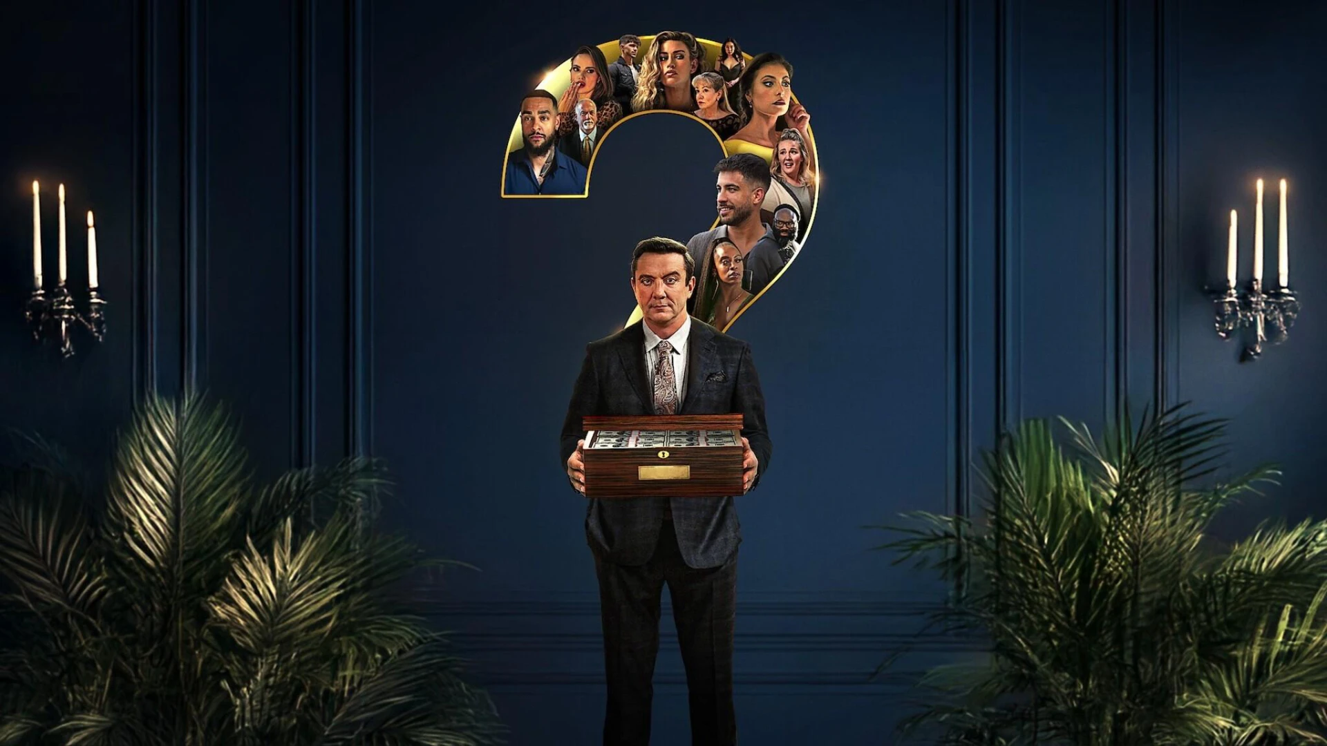 Bí mật triệu đô