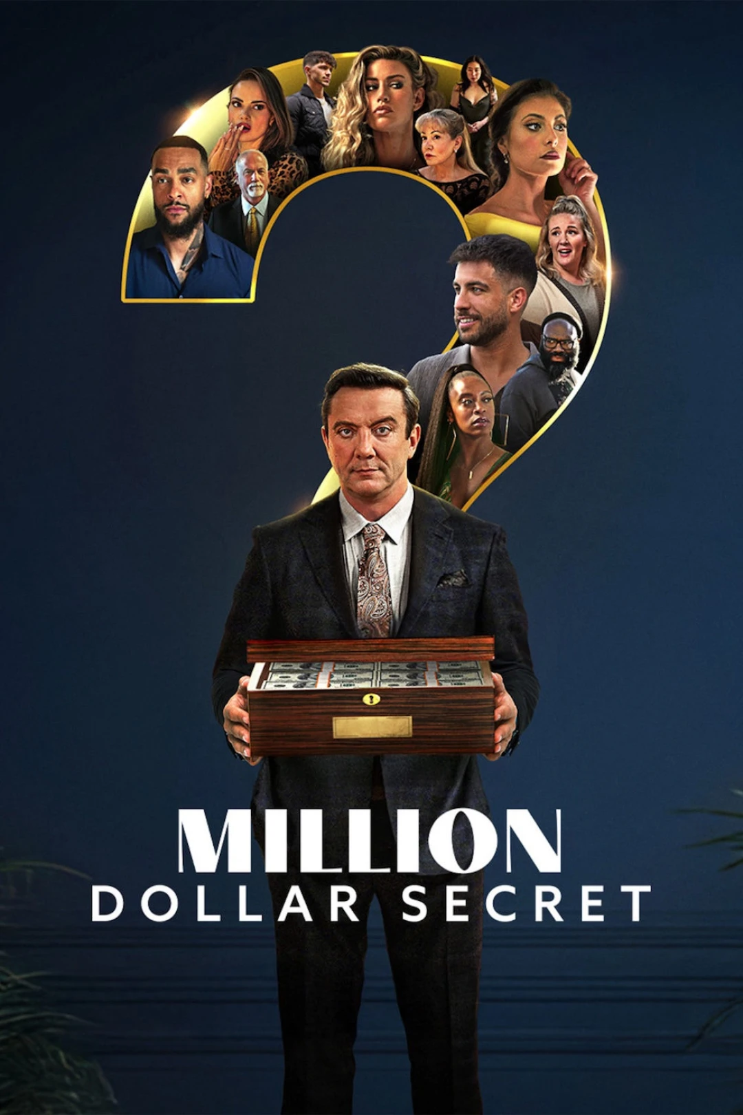 Bí mật triệu đô (Million Dollar Secret) [2025]