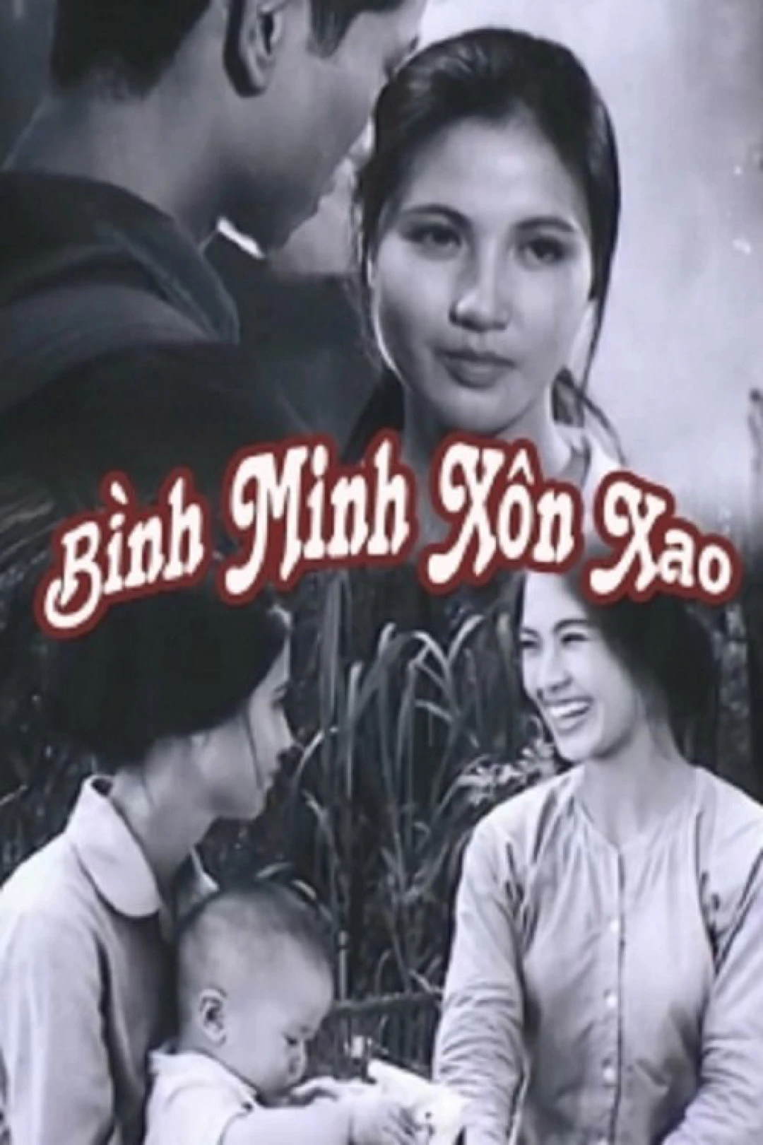 Bình Minh Xôn Xao (Bình Minh Xôn Xao) [1977]