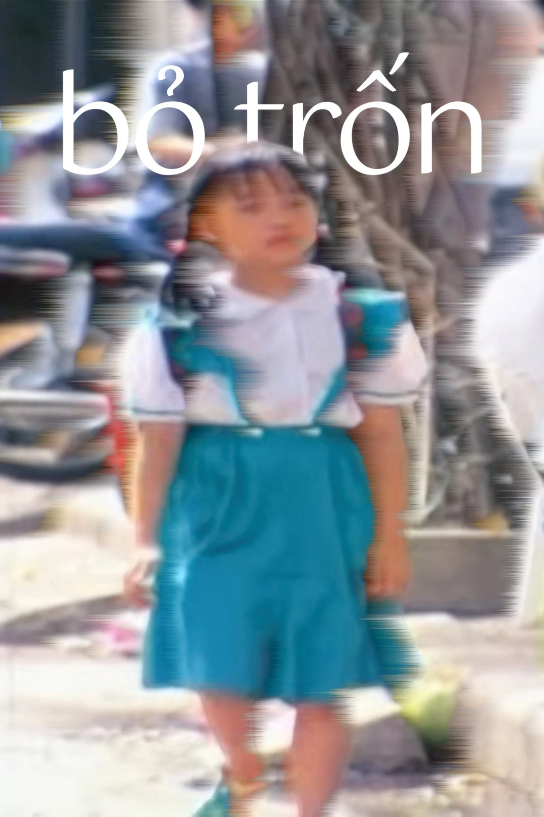 Bỏ trốn (Flee) [1996]