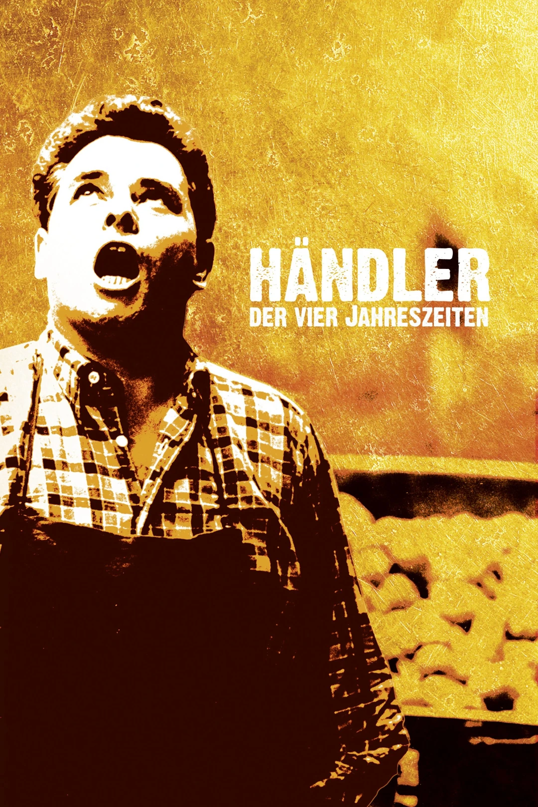 Bốn Mùa Đẩy Xe (The Merchant of Four Seasons) [1972]