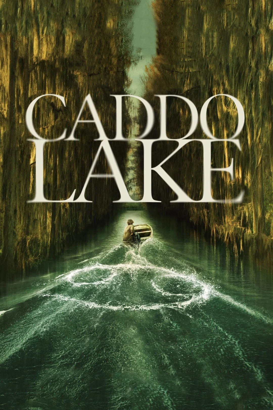 Caddo Lake (Caddo Lake) [2024]