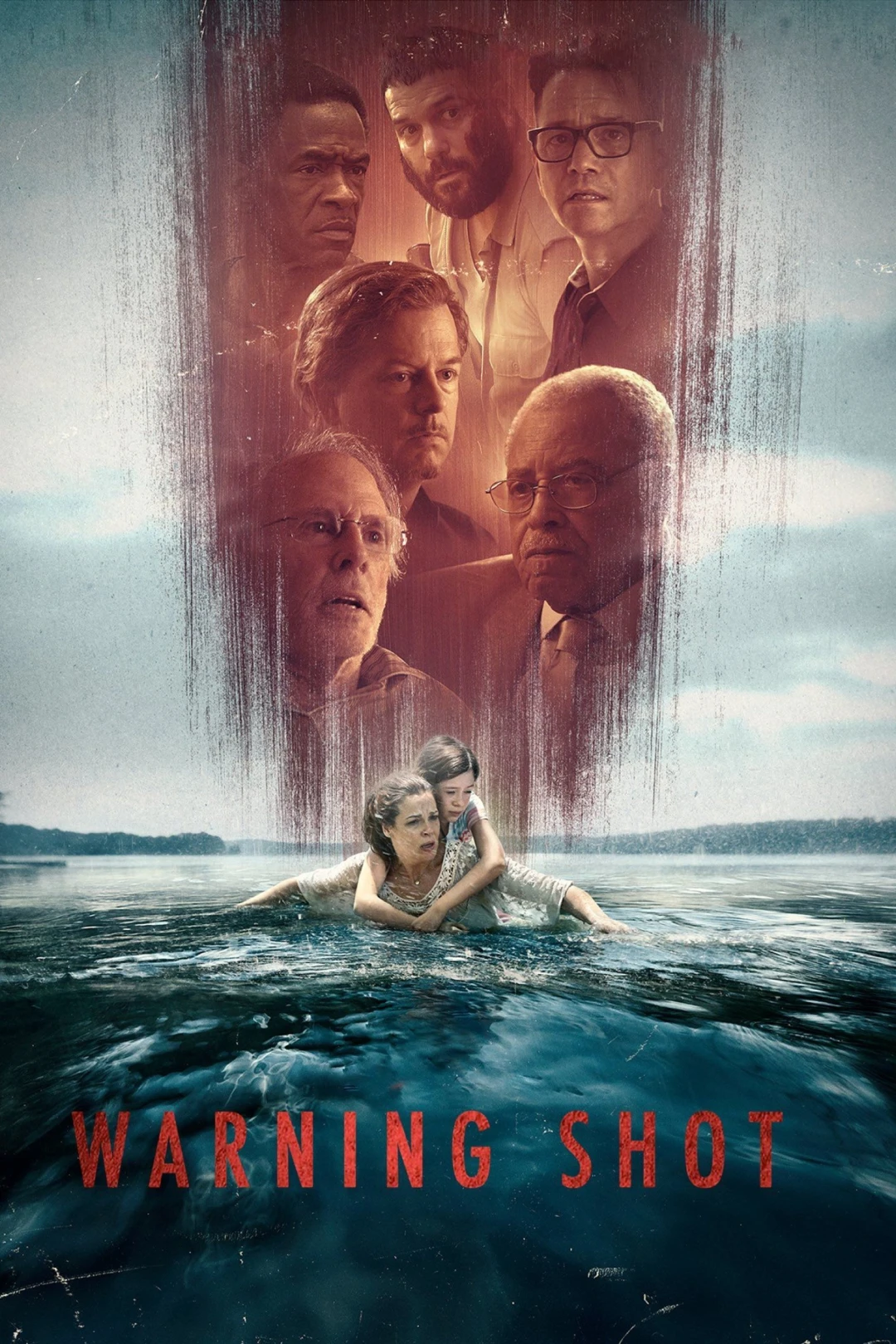 Cảnh cáo (Warning Shot) [2018]