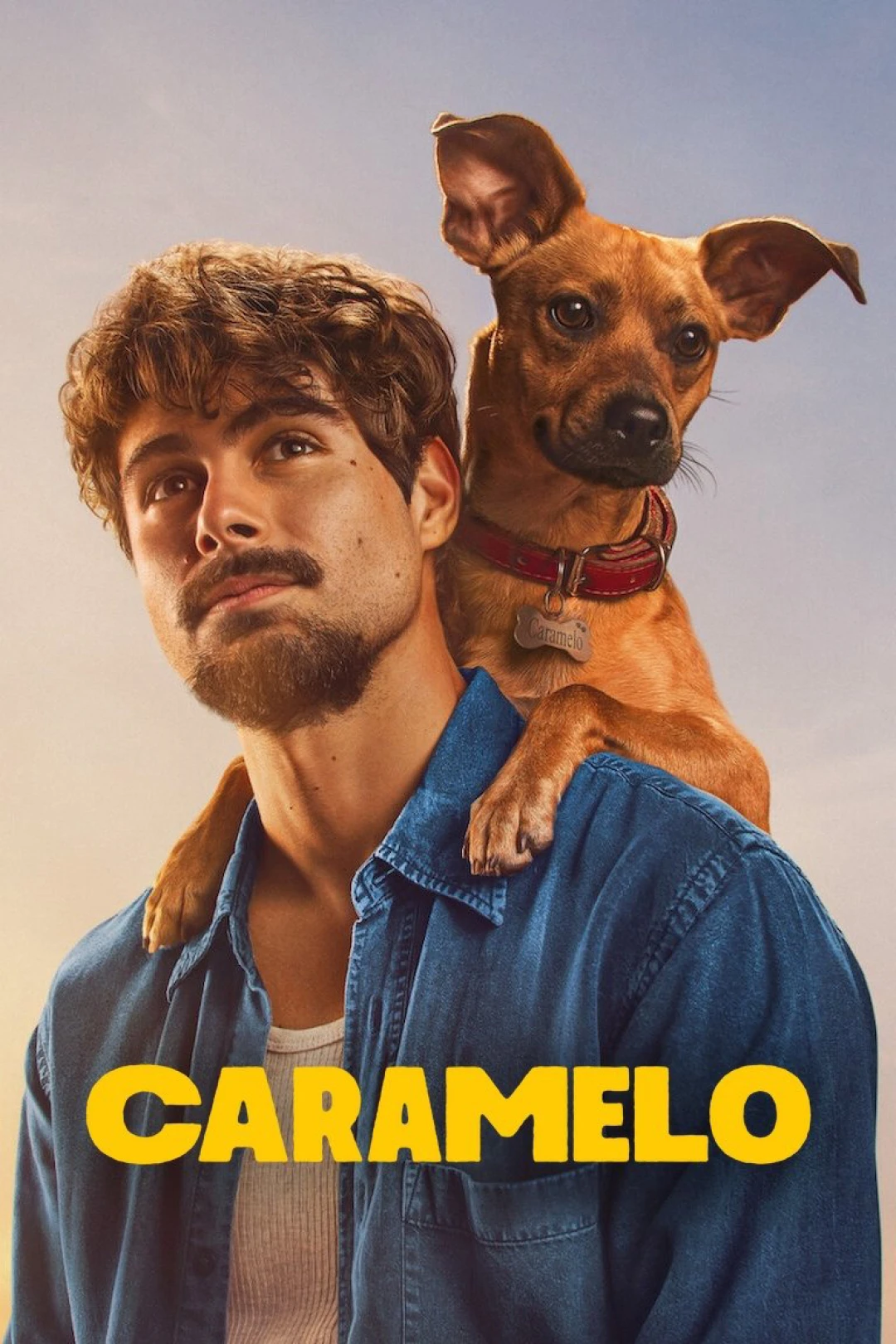 Caramelo (Caramelo) [2025]