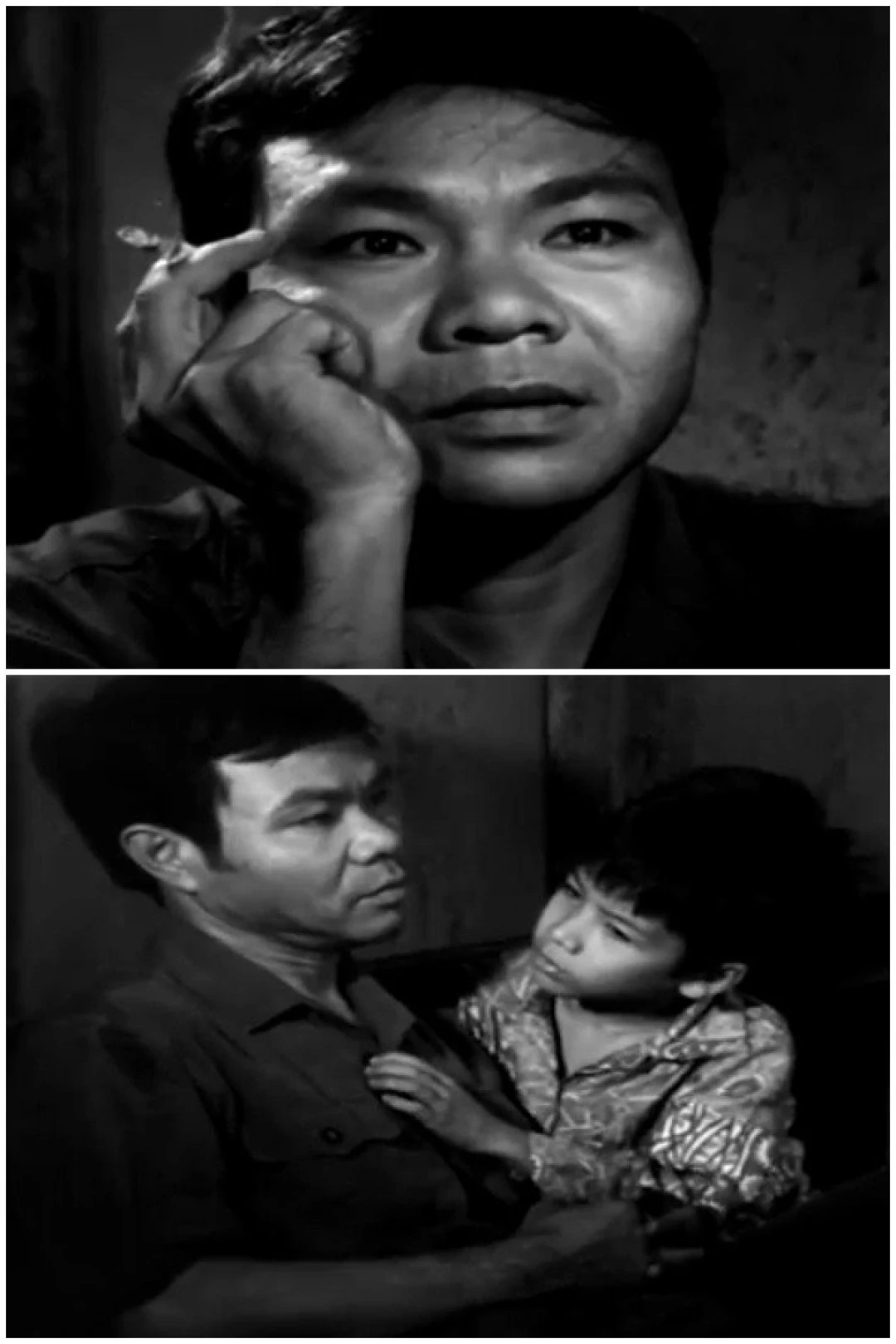 Cha và Con (Father and Son) [1979]