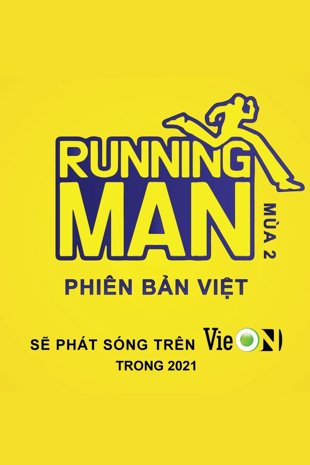 Chạy Đi Chờ Chi (Phần 2) (Running Man Vietnam (Season 2)) [2021]