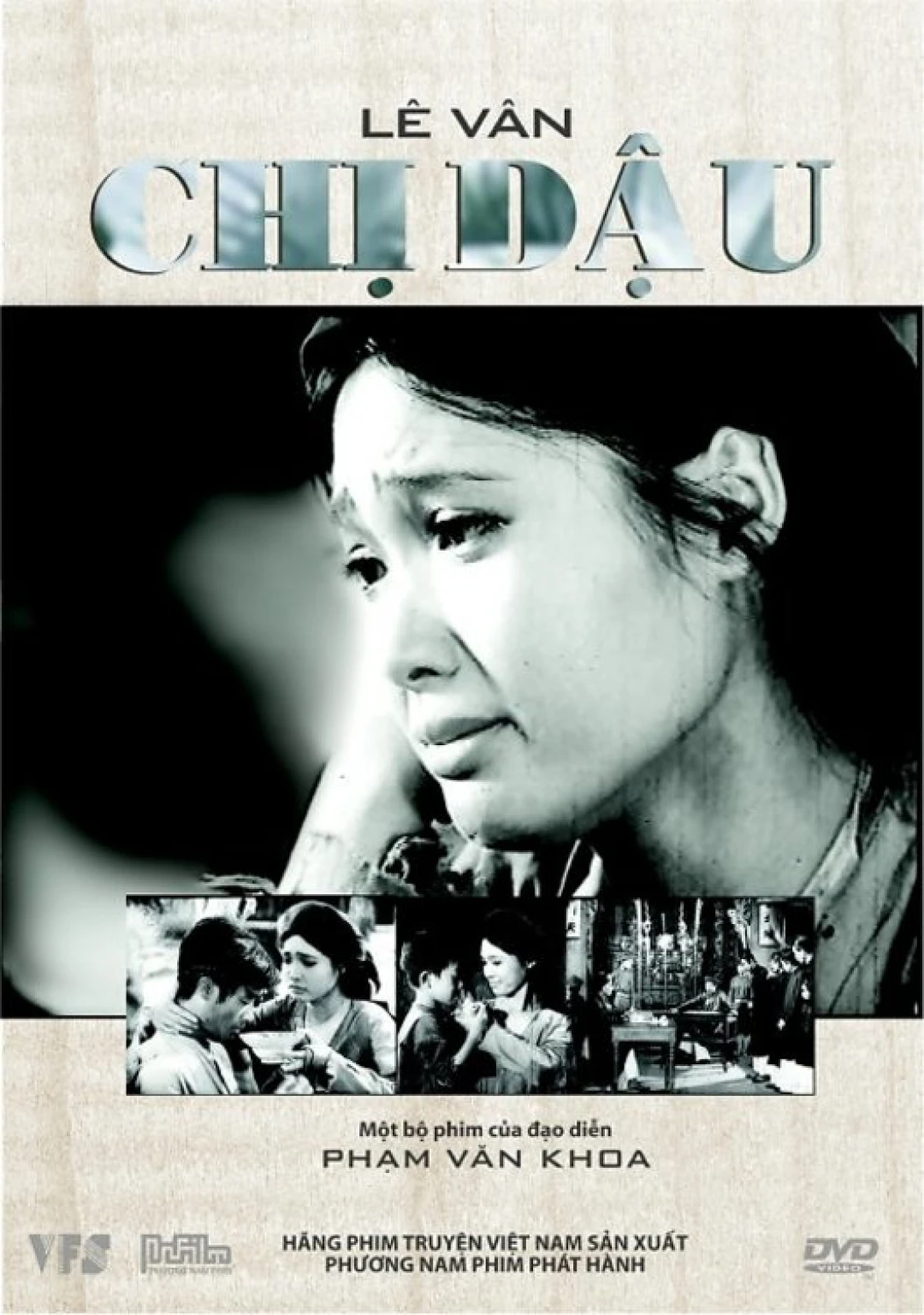 Chị Dậu (Mrs. Dau) [1981]