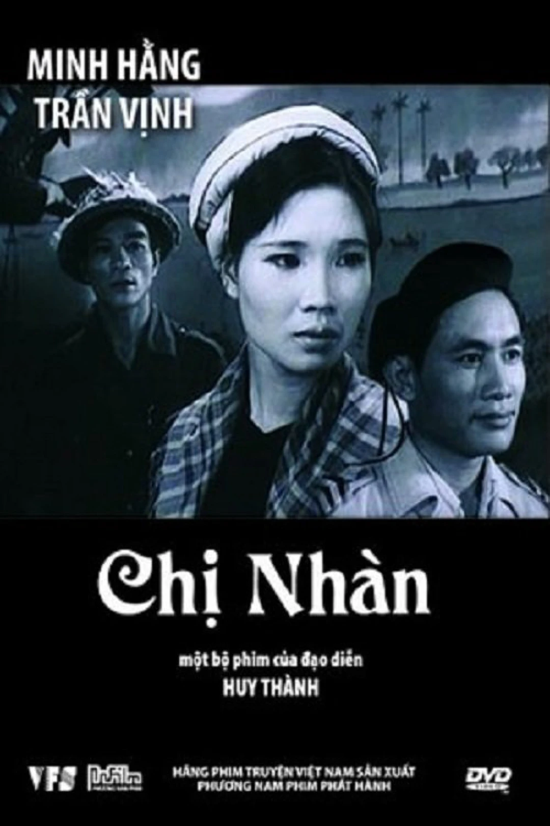Chị Nhàn (Chị Nhàn) [1980]