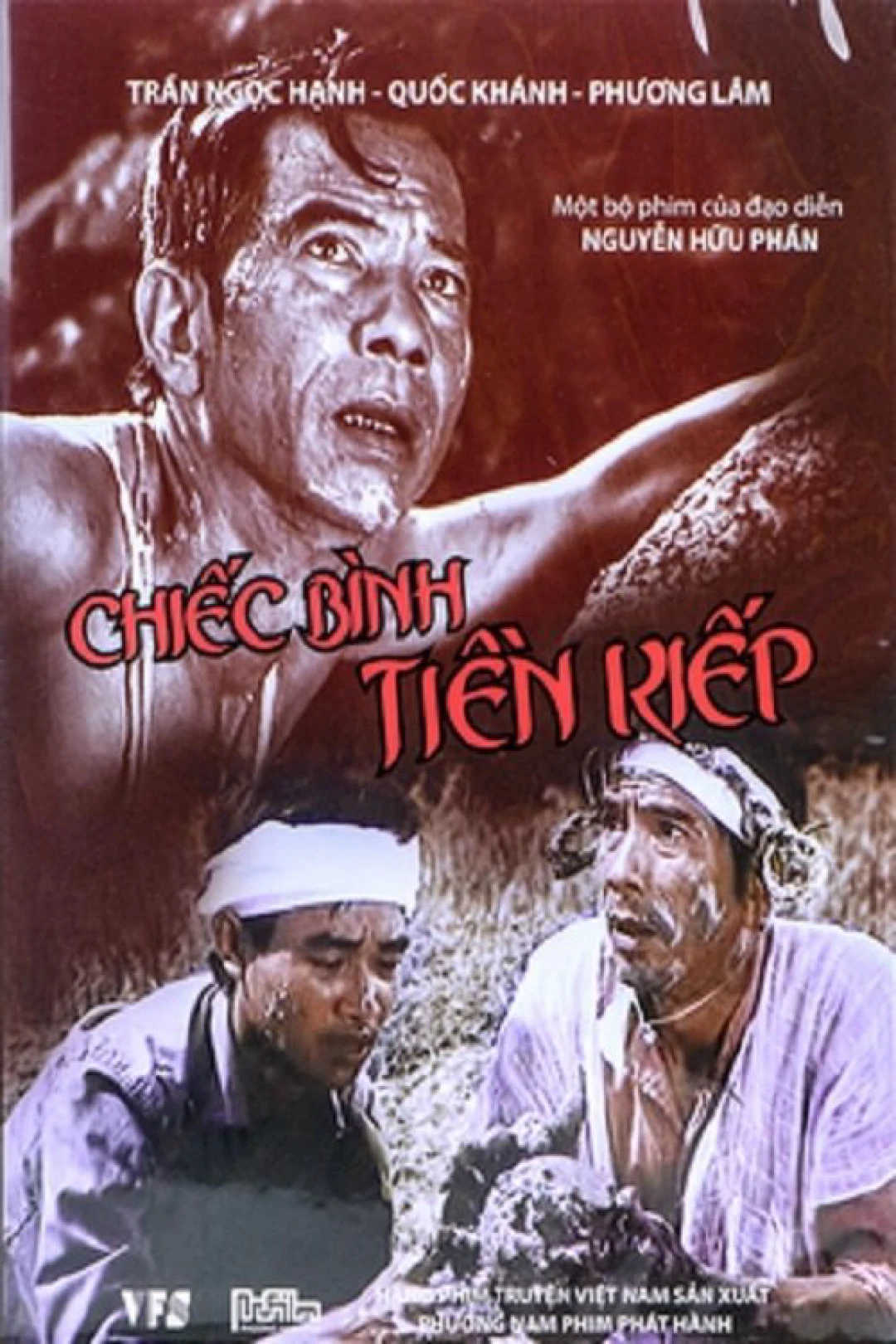 Chiếc Bình Tiền Kiếp (The Pot From A Past Life) [1990]