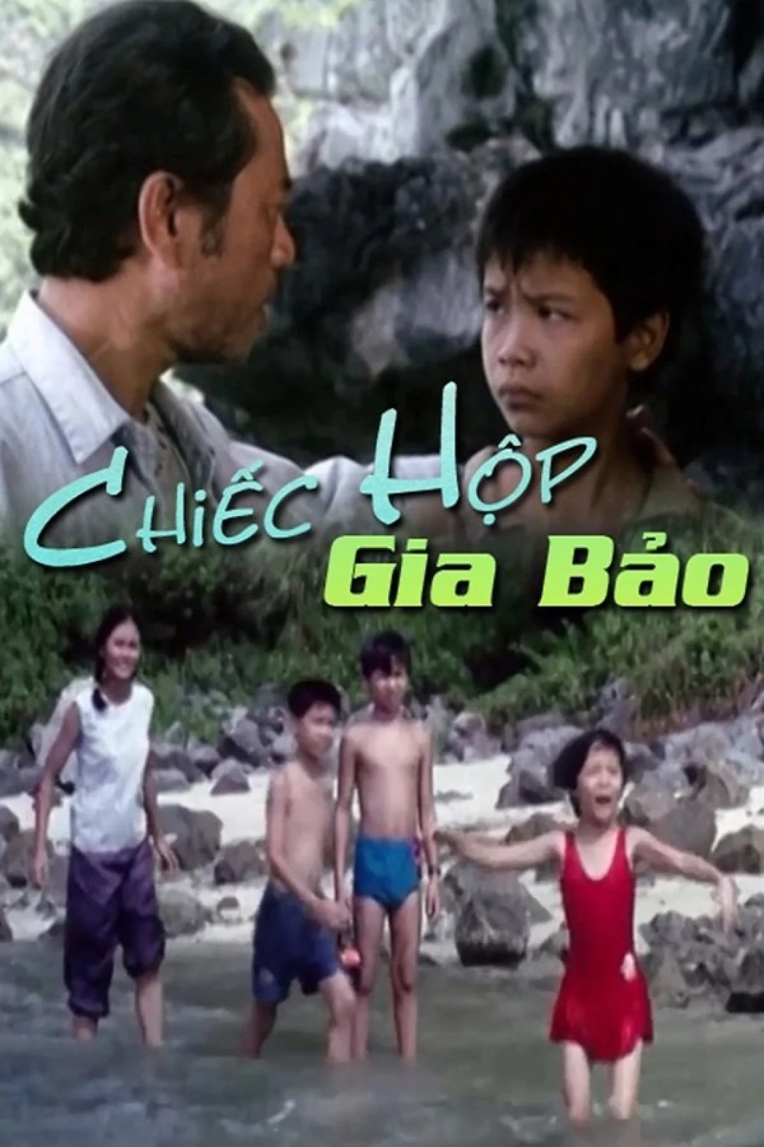 Chiếc Hộp Gia Bảo (Chiếc Hộp Gia Bảo) [1999]