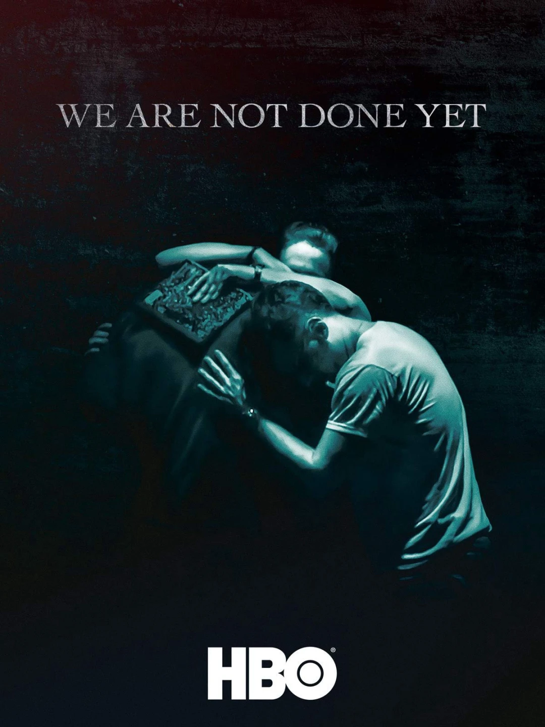 Chúng Tôi Chưa Bỏ Cuộc (We Are Not Done Yet) [2018]