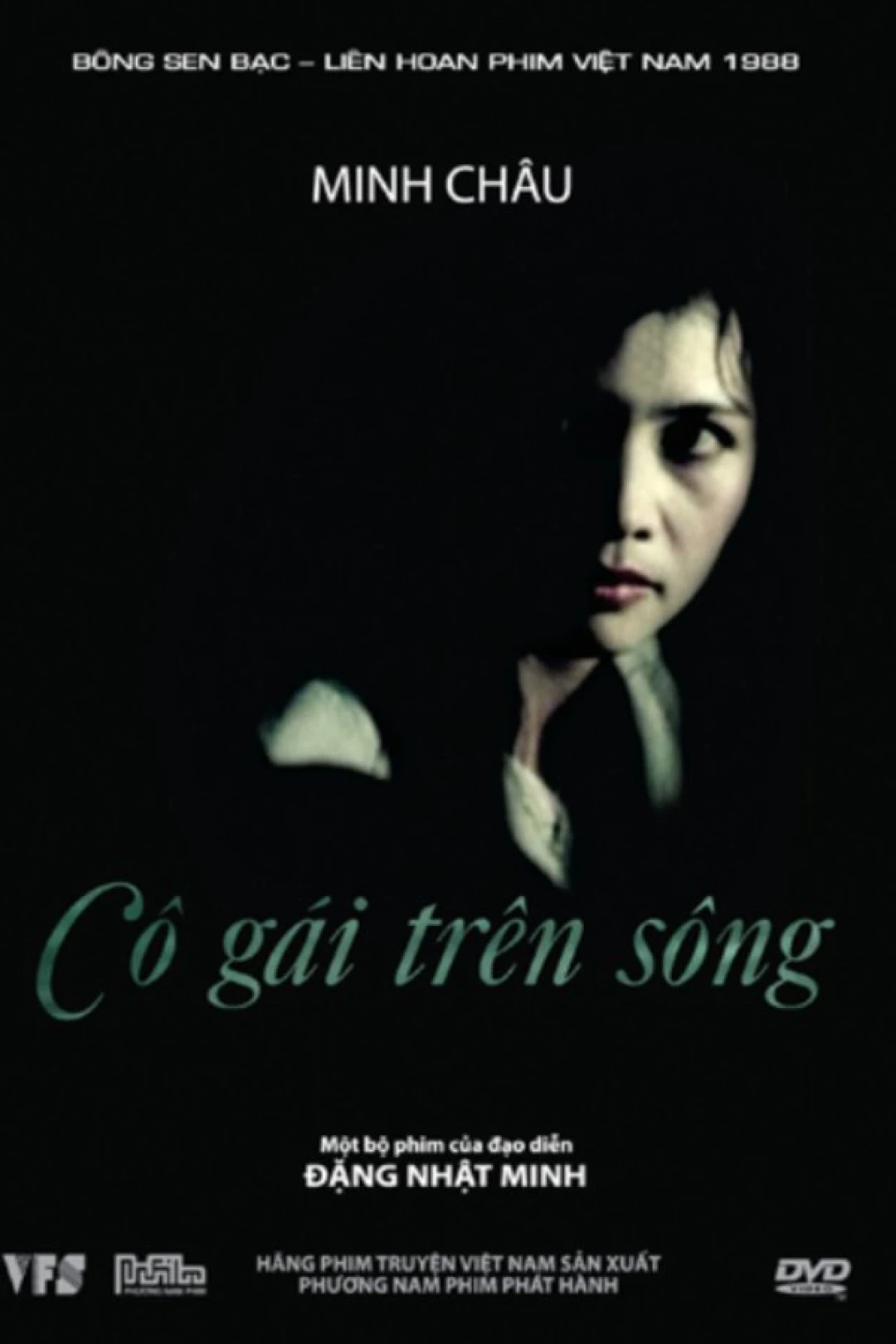 Cô gái trên sông (The Girl on the River) [1987]