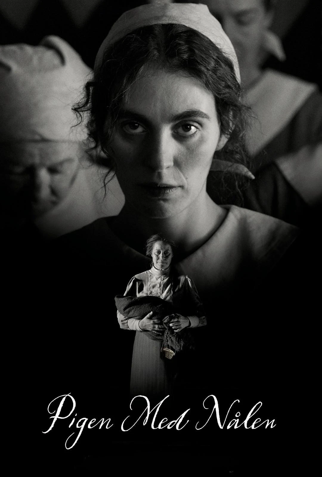 Cô Gái và Cây Kim (The Girl with the Needle) [2024]