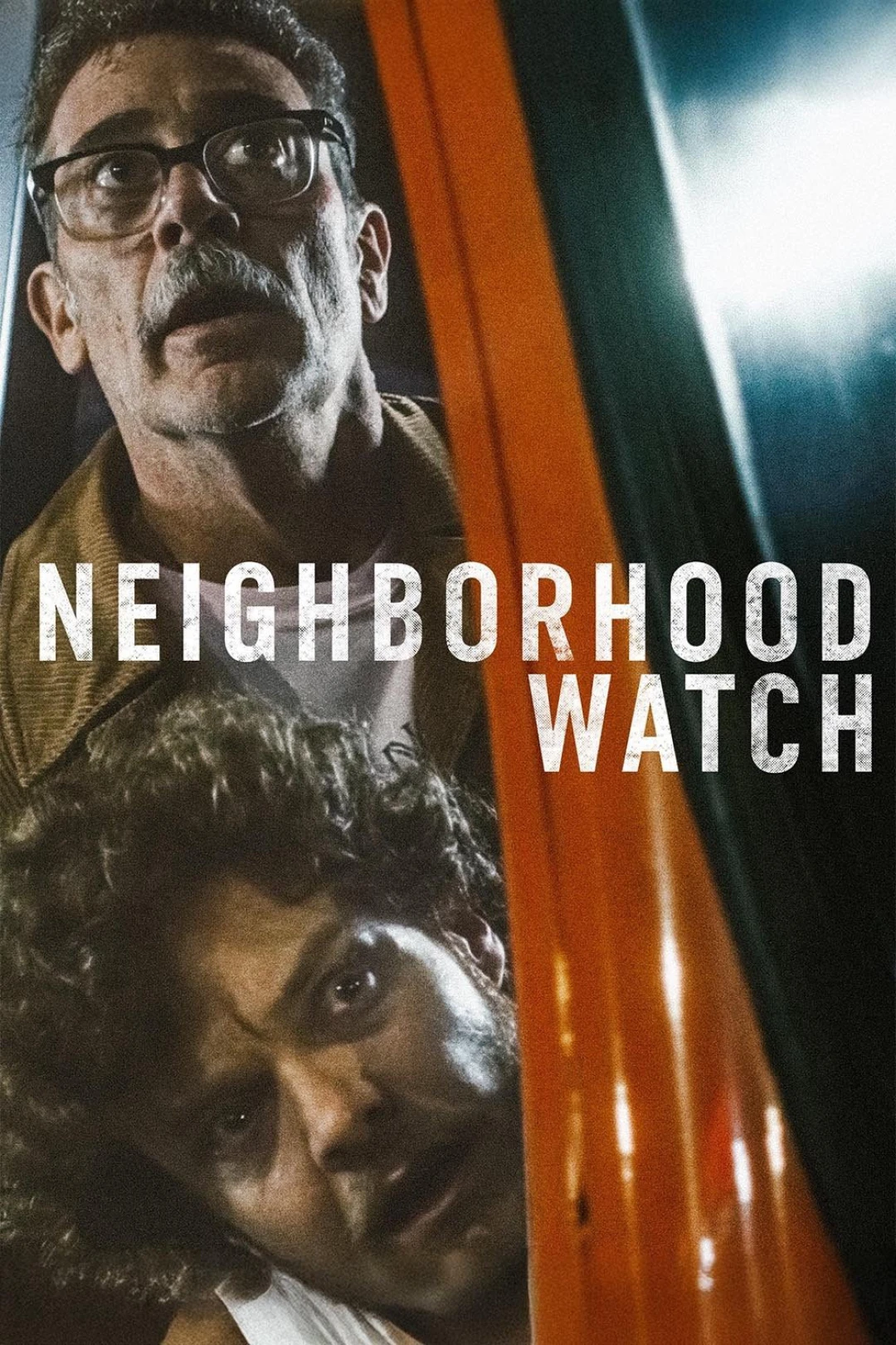 Coi Chừng Hàng Xóm (Neighborhood Watch) [2025]