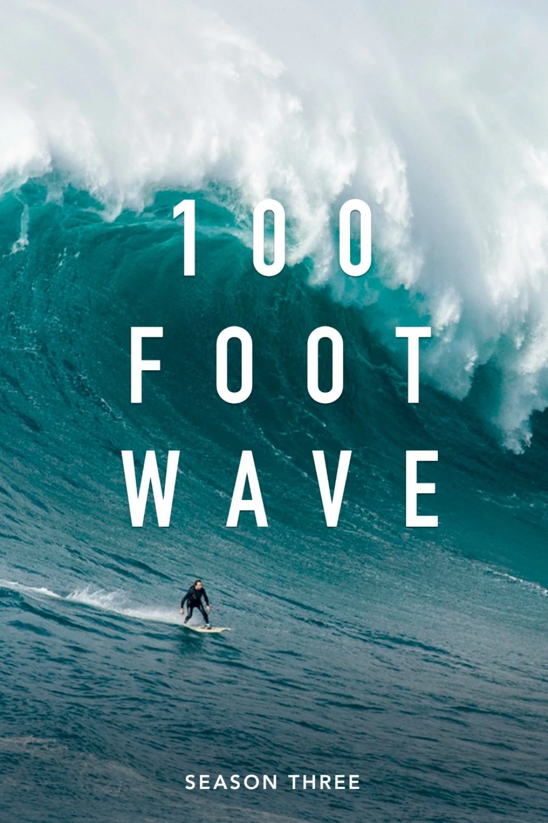 Cơn Sóng Lừng 30 Mét (Phần 3) (100 Foot Wave (Season 3)) [2025]