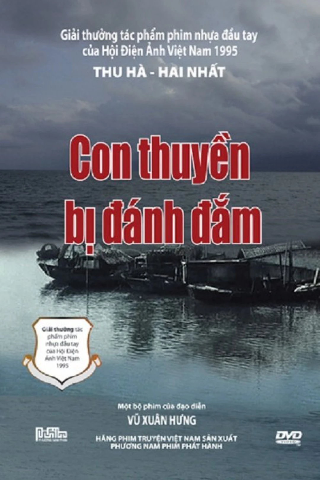 Con Thuyền Bị Đánh Đắm (The Sunken Boat) [1994]