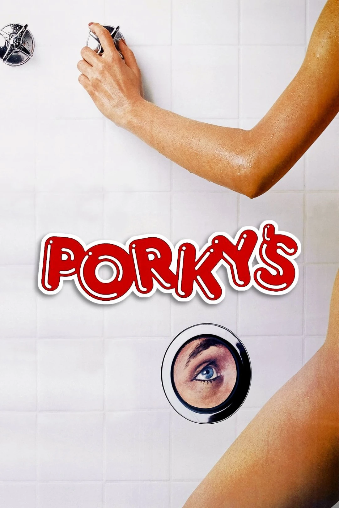 của Porky (Porky's) [1981]