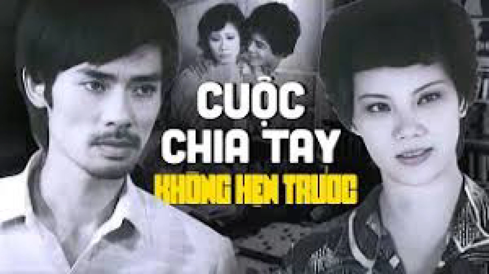 Cuộc Chia Tay Không Hẹn Trước