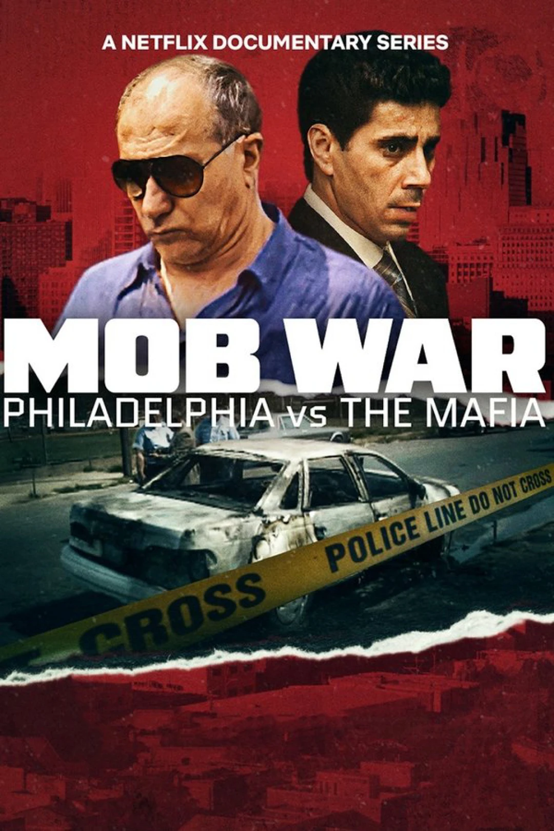 Cuộc Chiến Băng Đảng Philadelphia (Mob War: Philadelphia vs. the Mafia) [2025]
