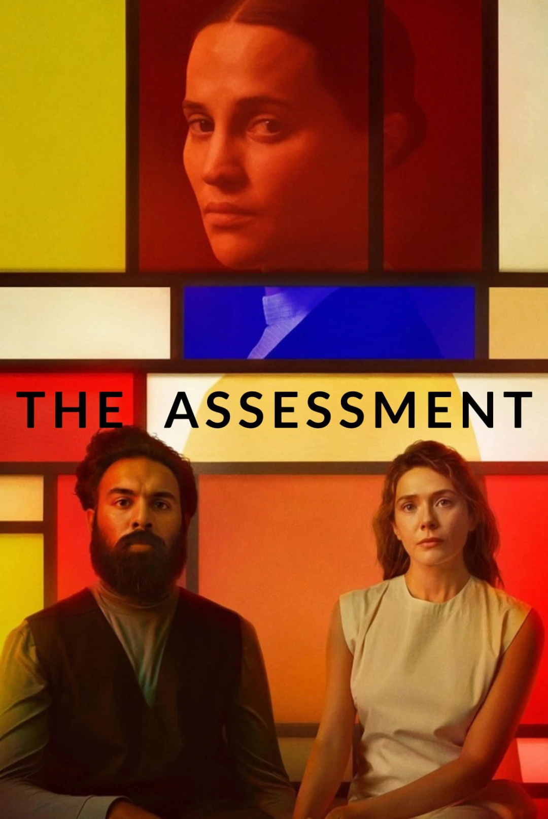 Cuộc Đánh Giá (The Assessment) [2025]