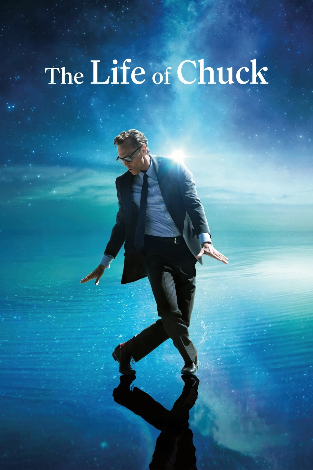 Cuộc Đời Của Chuck (The Life of Chuck) [2025]