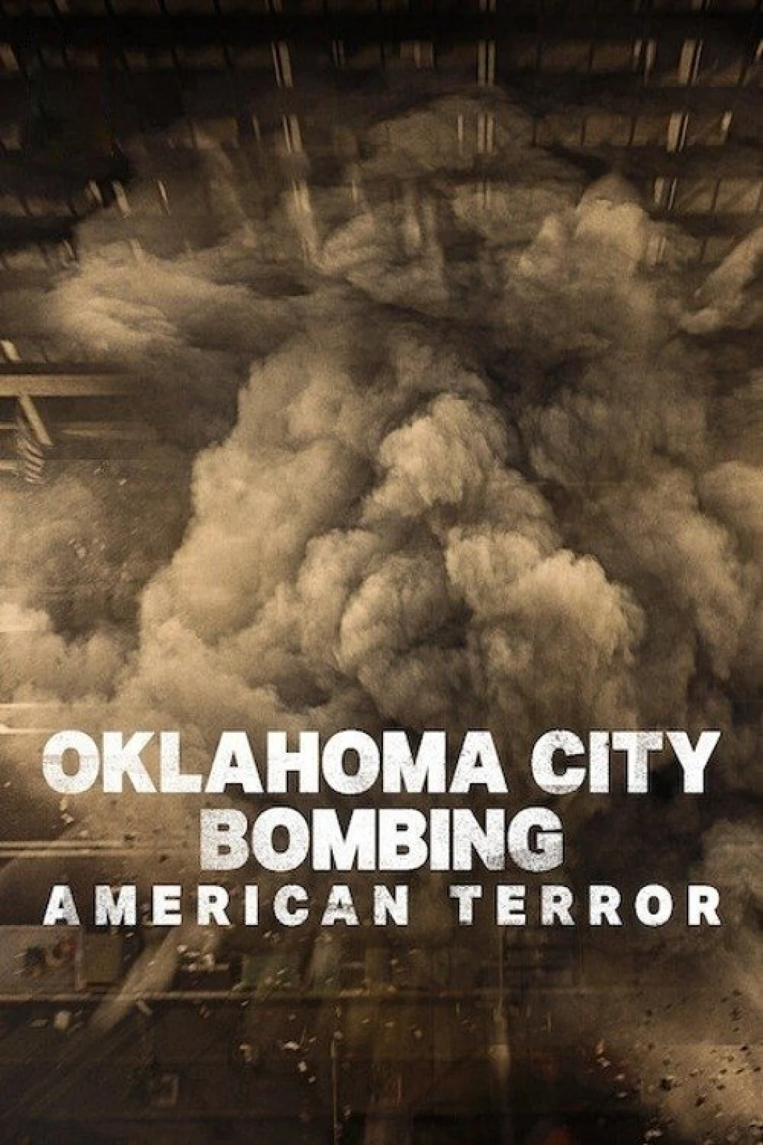 Đánh bom Thành phố Oklahoma: Khủng bố nước Mỹ (Oklahoma City Bombing: American Terror) [2025]