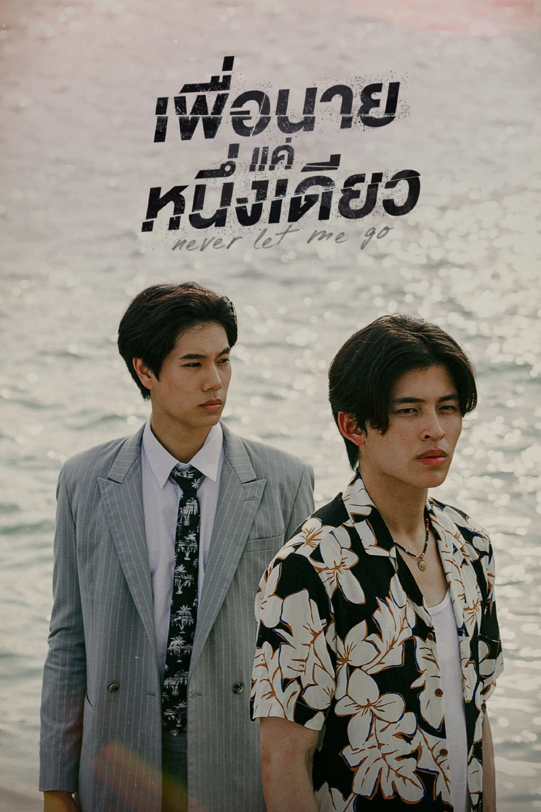 Dành Cho Riêng Mình Em (Never Let Me Go) [2022]