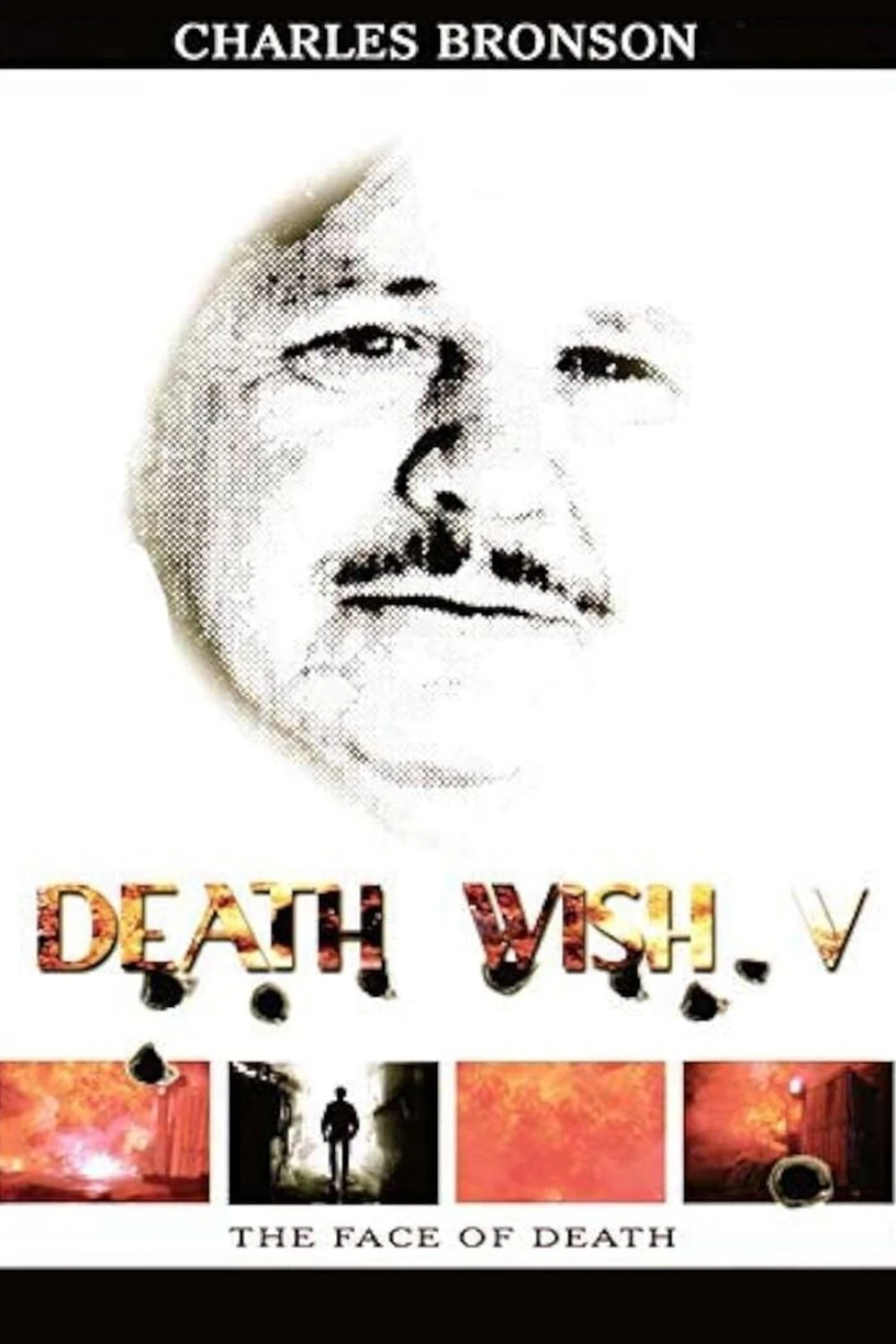 Death Wish V: Khuôn mặt của thần chết (Death Wish V: The Face of Death) [1994]