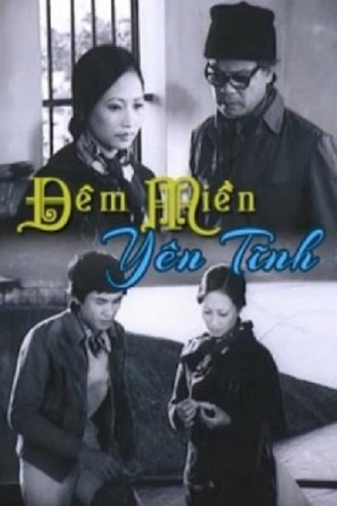 Đêm Miền Yên Tĩnh (Quiet Night) [1984]