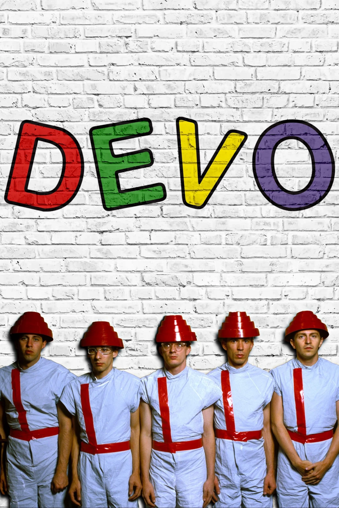DEVO (DEVO) [2024]