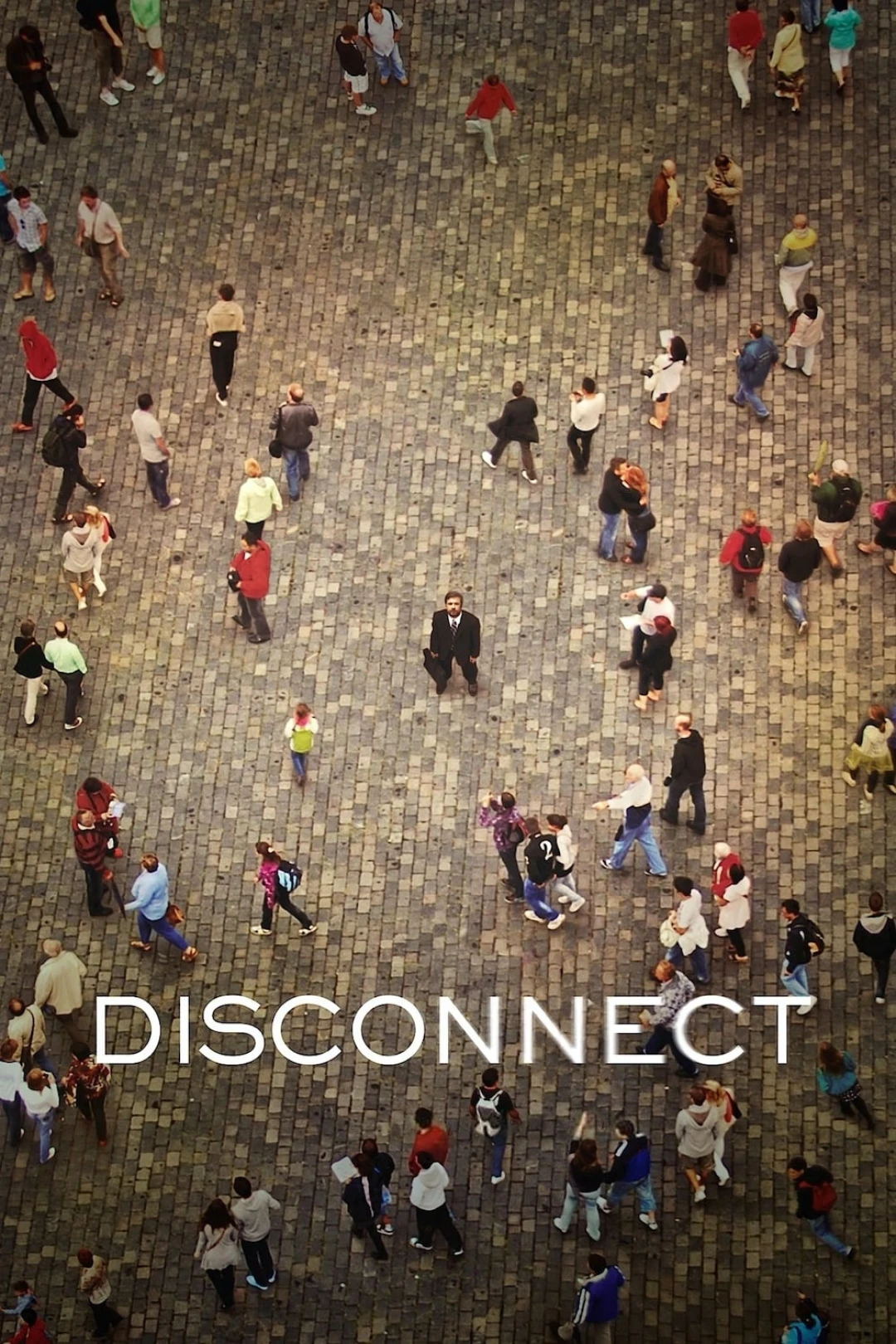 Disconnect (Disconnect) [2013]