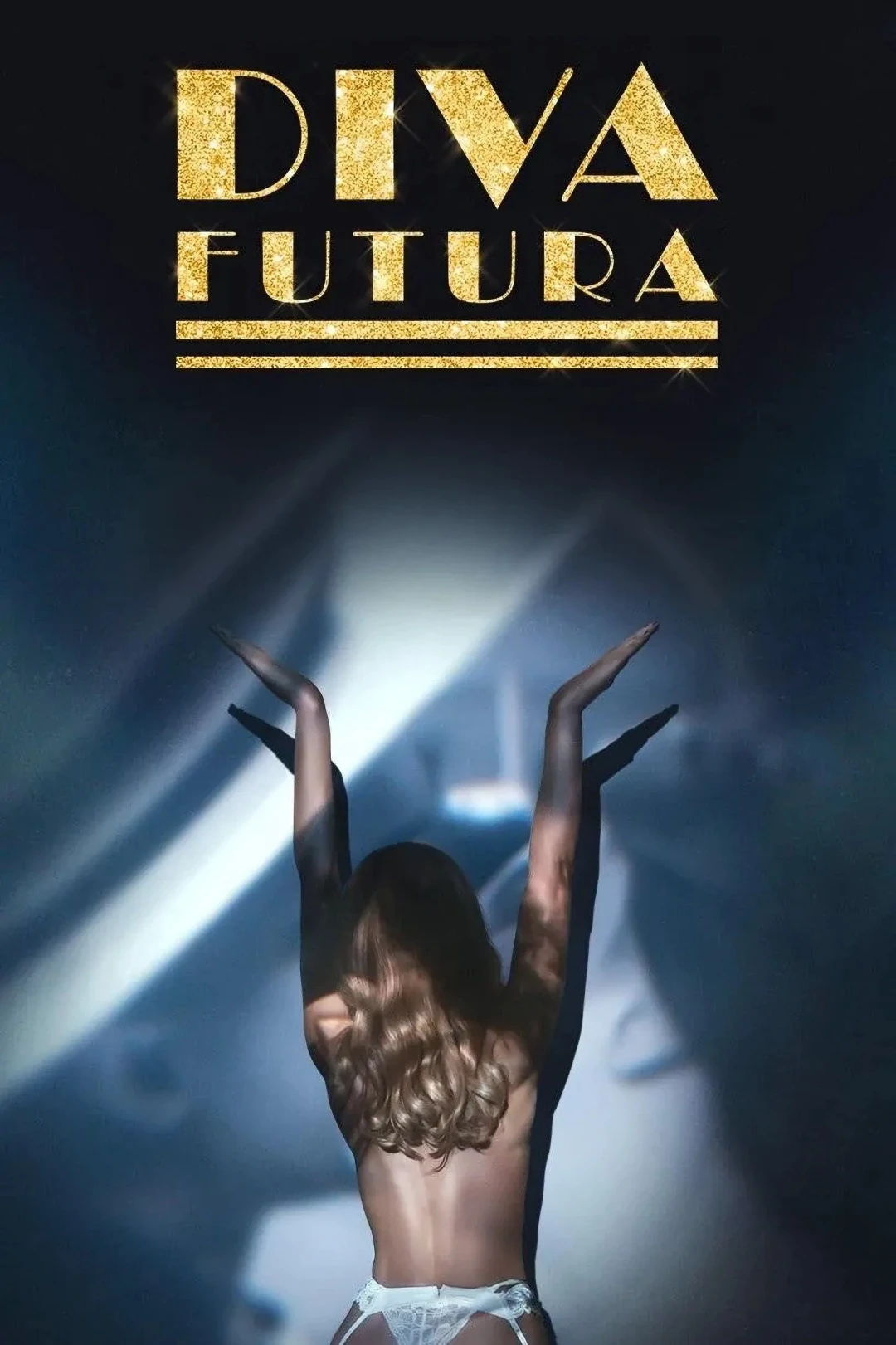 Diva Futura (Diva Futura) [2025]