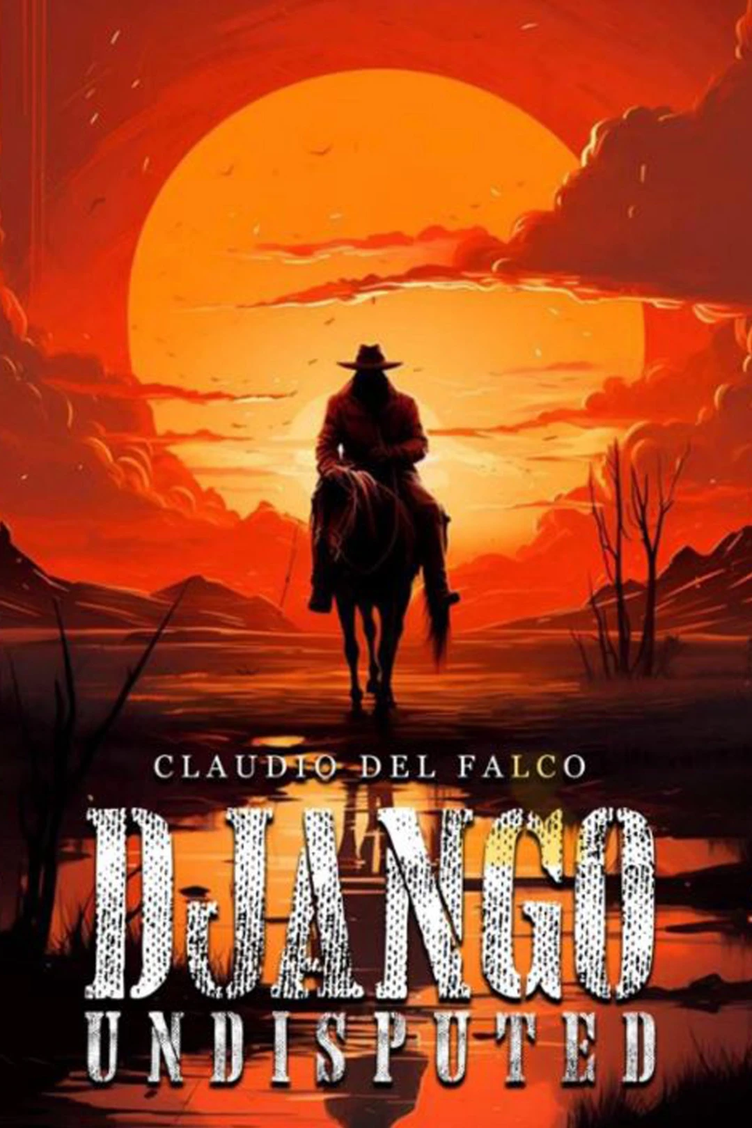 Django Undisputed (Django Undisputed) [2024]