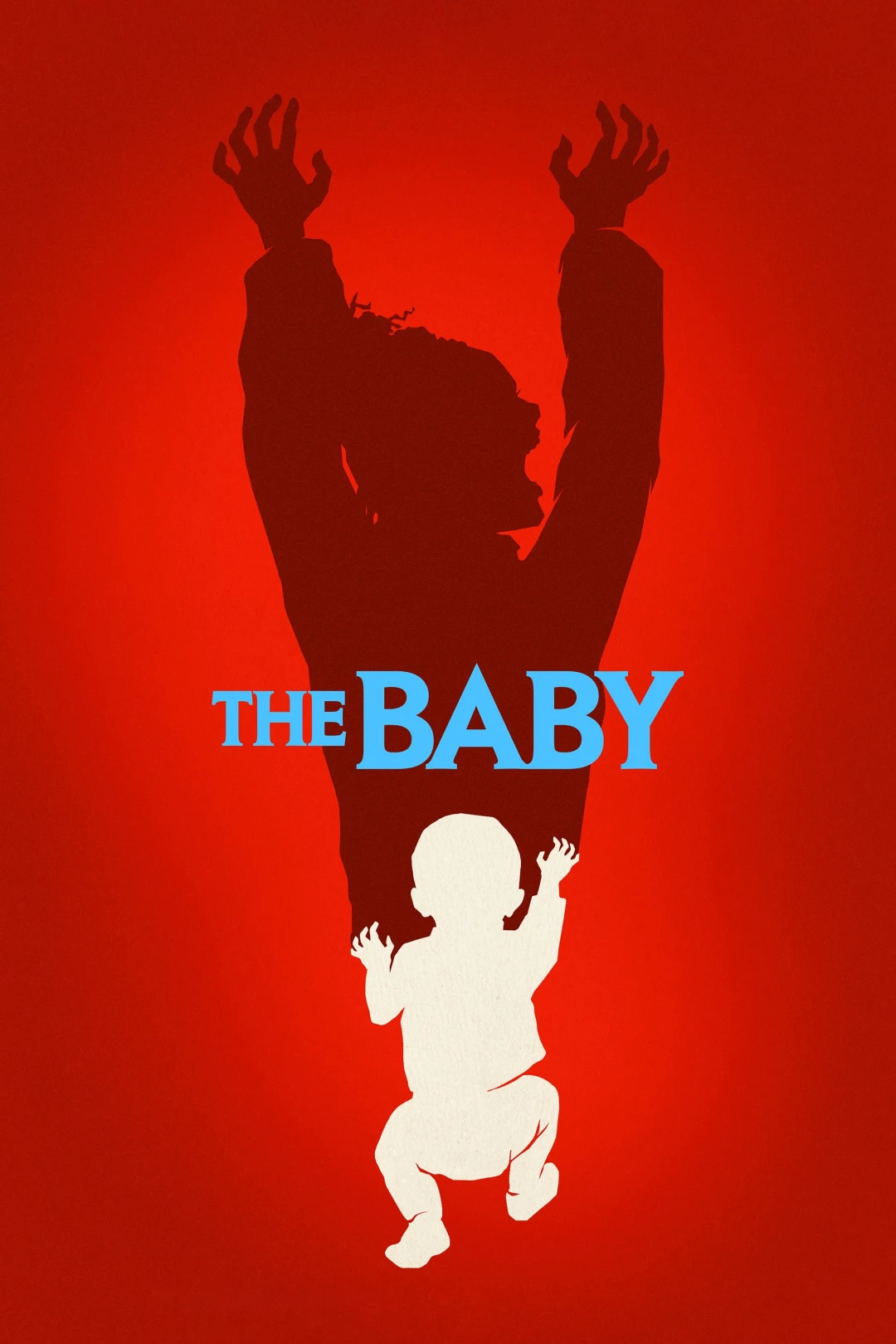 Đứa Bé (The Baby) [2022]