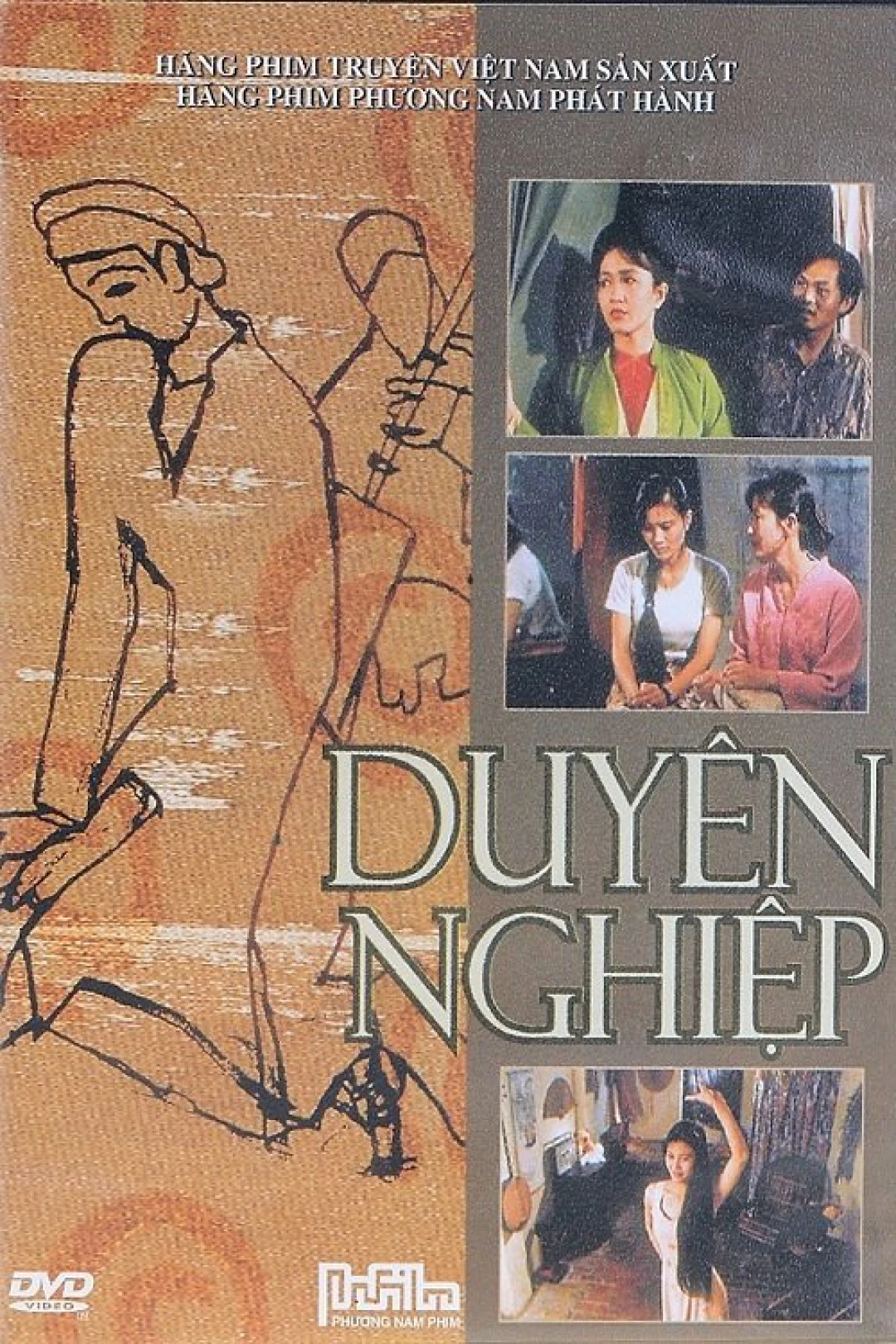 Duyên Nghiệp (Fated Vocation) [1998]