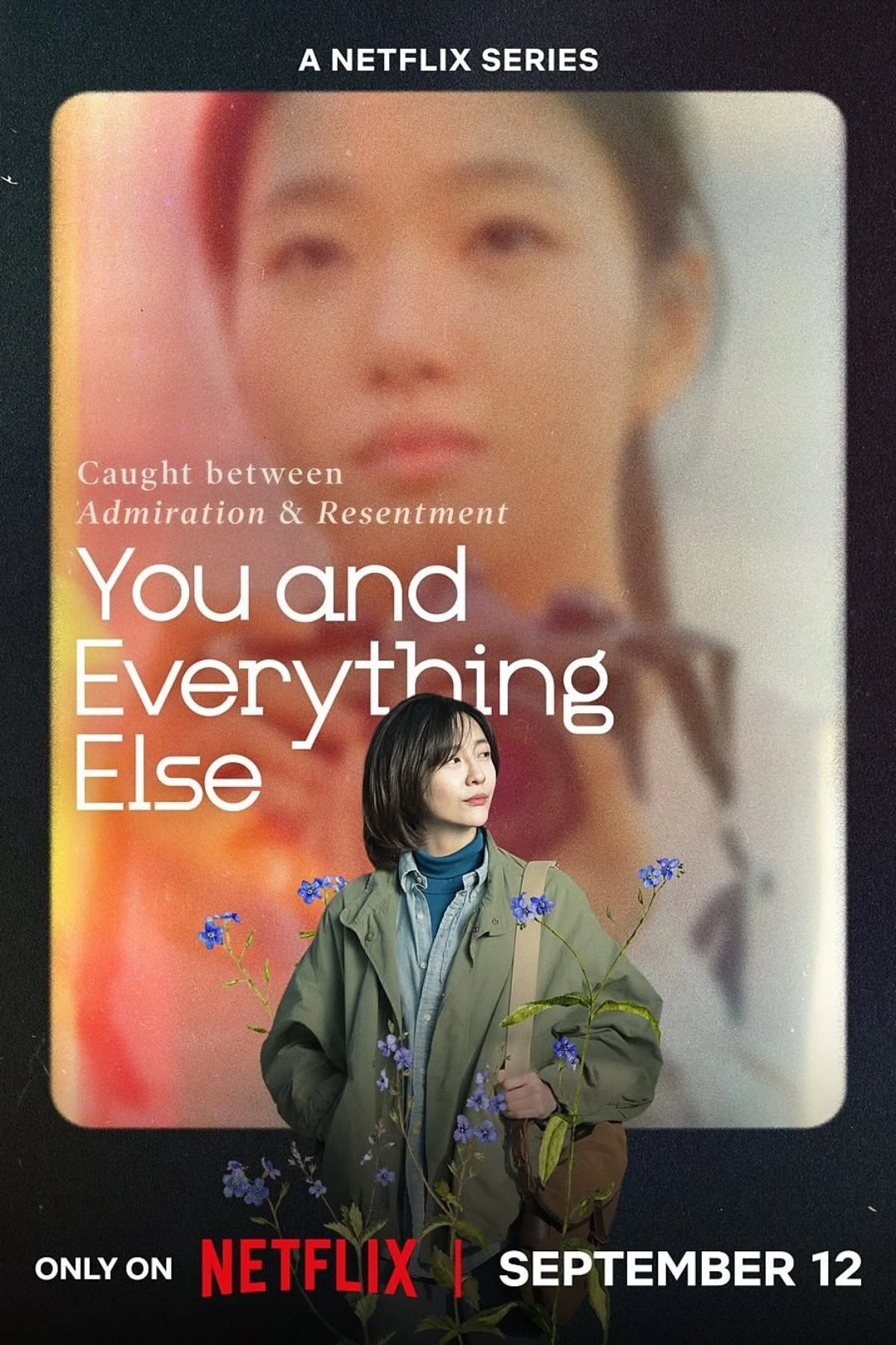 Eun Jung và Sang Yeon (You and Everything Else) [2025]